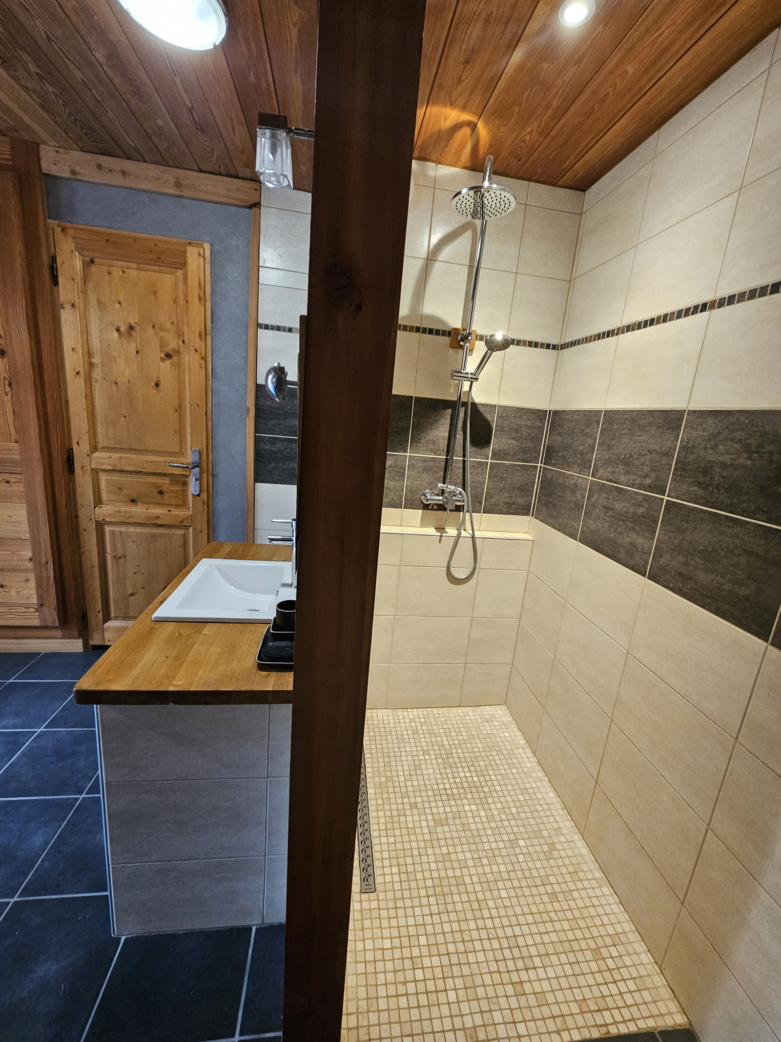 Image_37, Chalet, La Salle-les-Alpes, ref :230/06