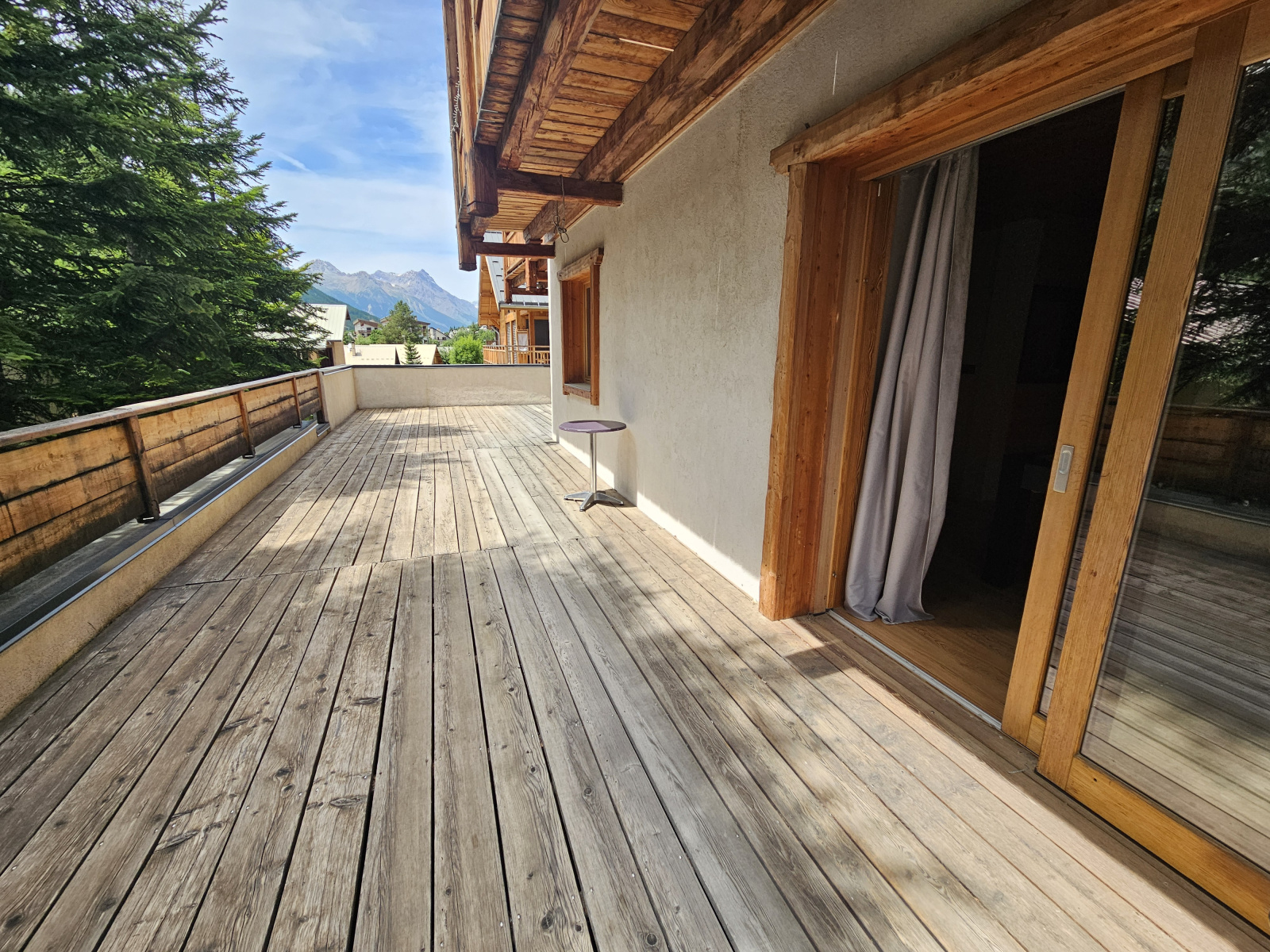 Image_14, Chalet, La Salle-les-Alpes, ref :230/06