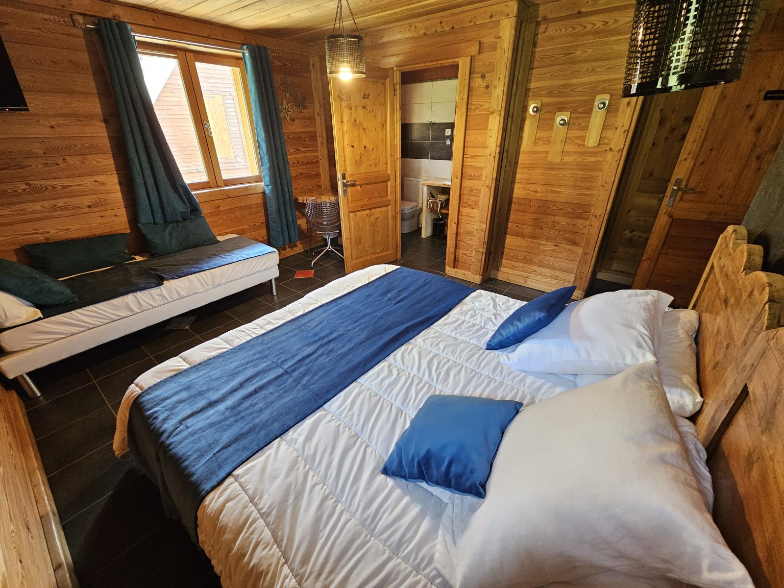 Image_32, Chalet, La Salle-les-Alpes, ref :230/06