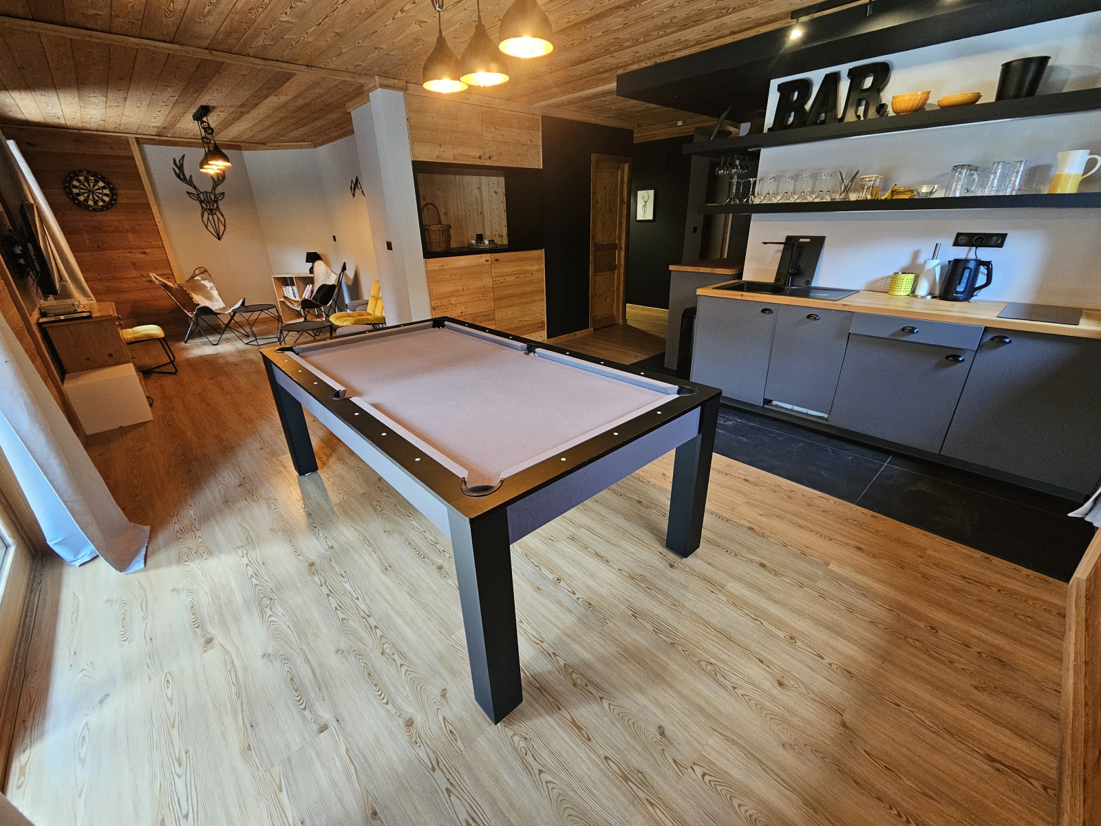 Image_15, Chalet, La Salle-les-Alpes, ref :230/06