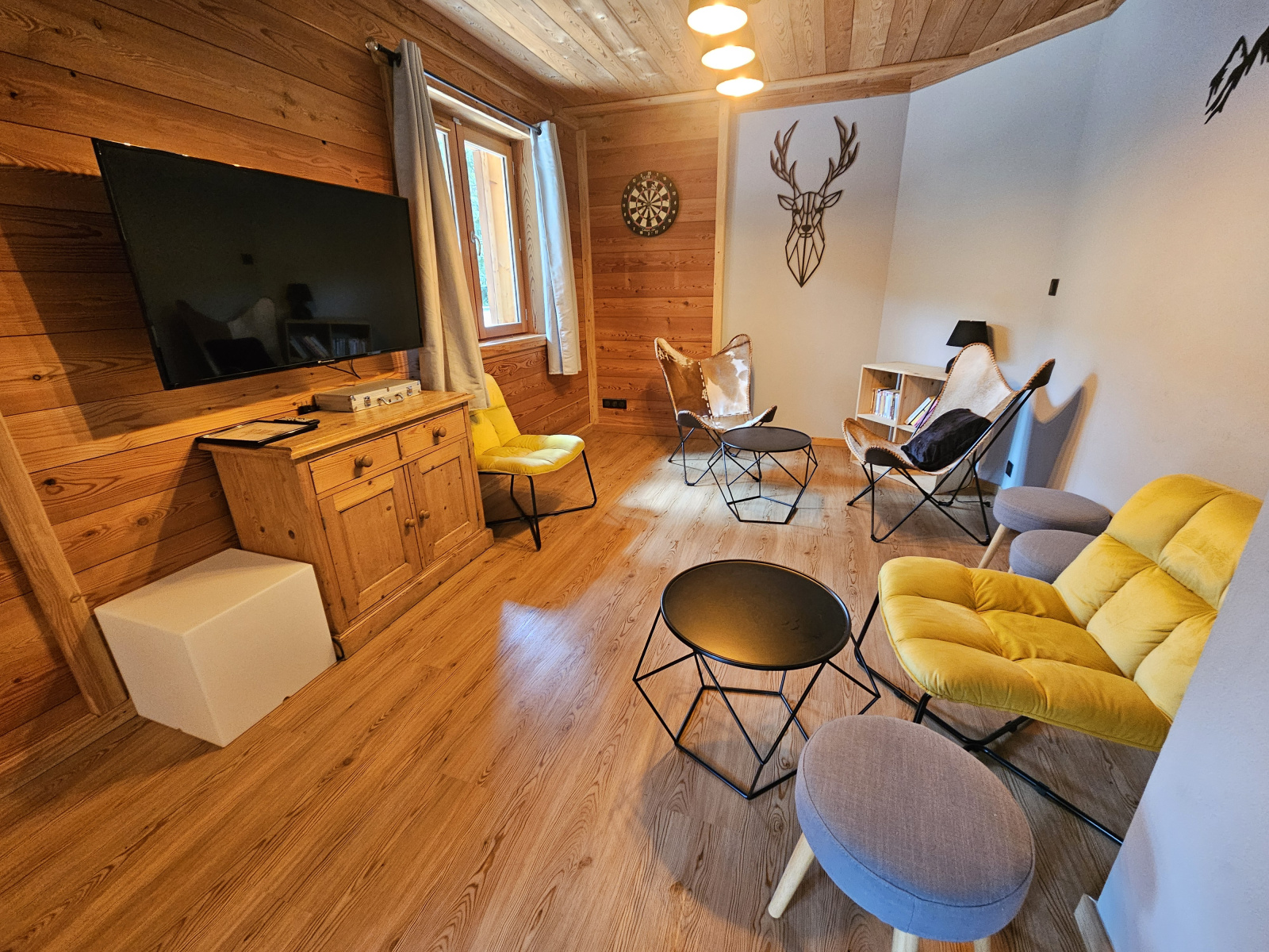 Image_16, Chalet, La Salle-les-Alpes, ref :230/06