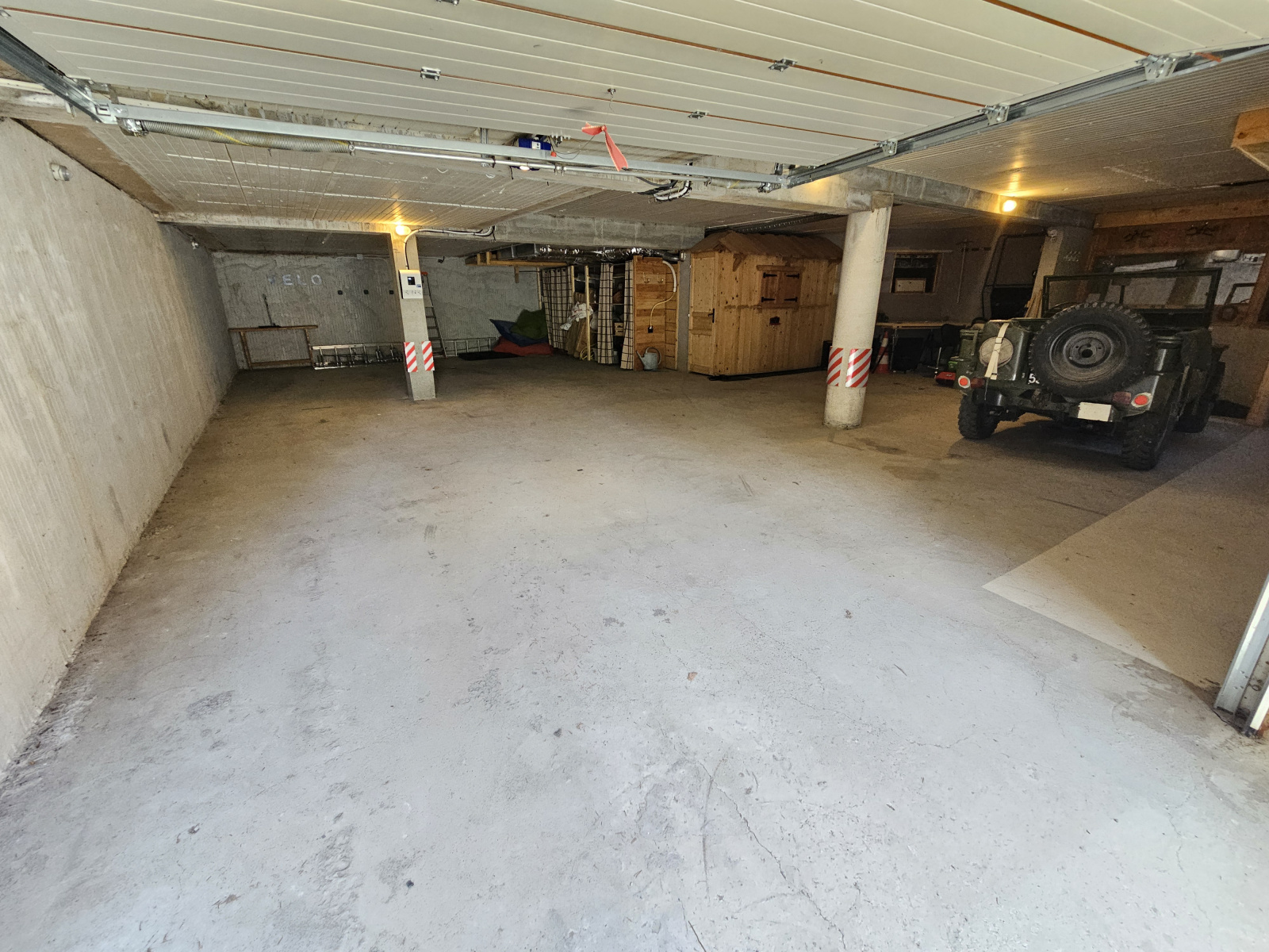 Image_43, Chalet, La Salle-les-Alpes, ref :230/06