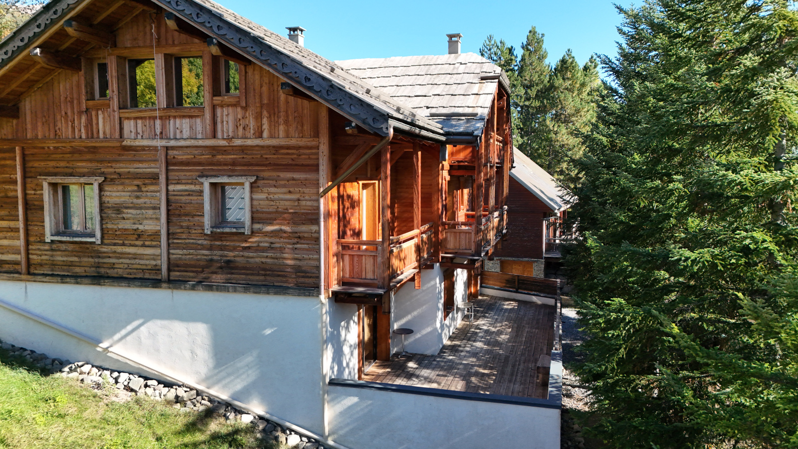 Image_45, Chalet, La Salle-les-Alpes, ref :230/06