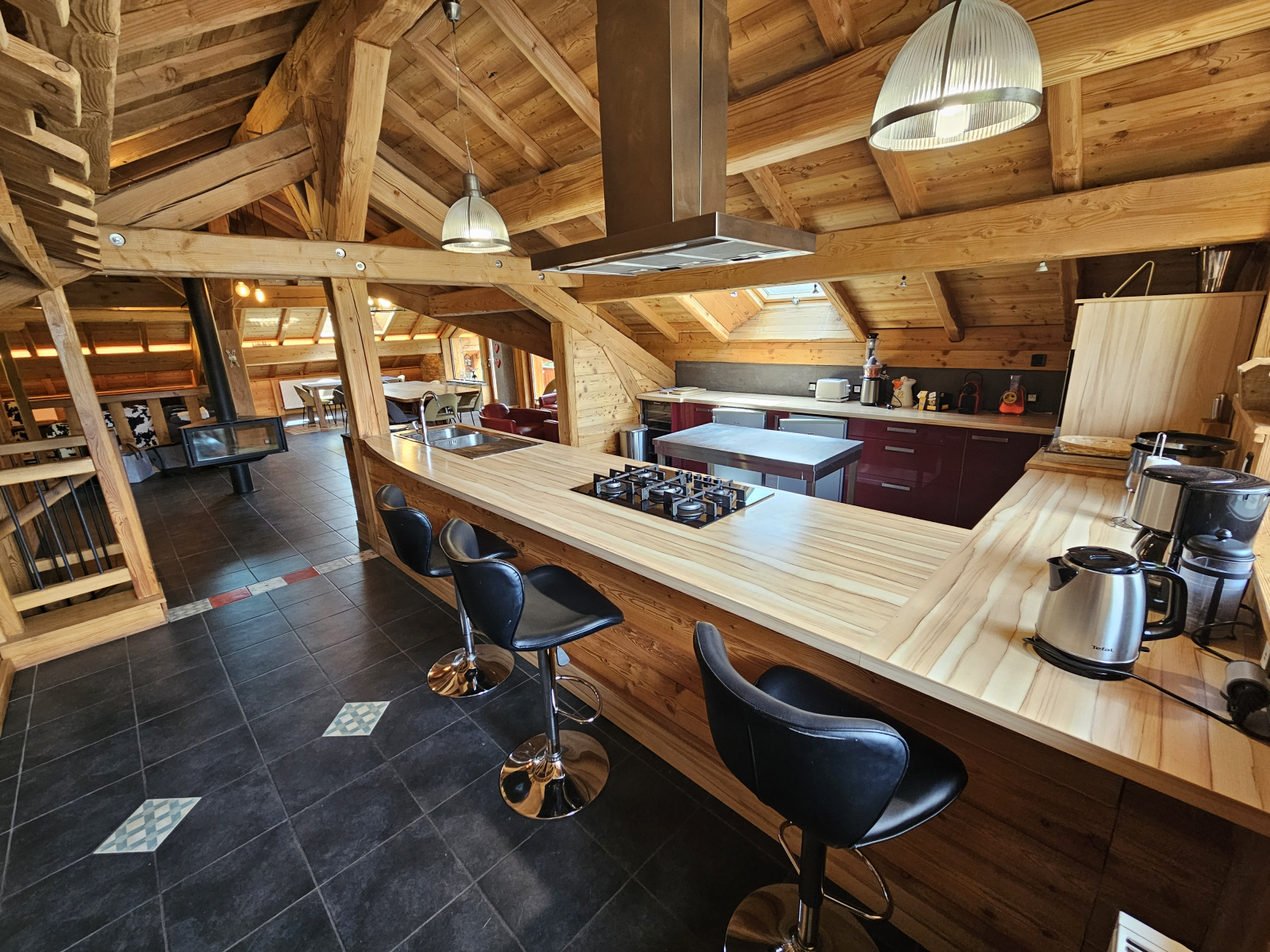 Image_11, Chalet, La Salle-les-Alpes, ref :230/06