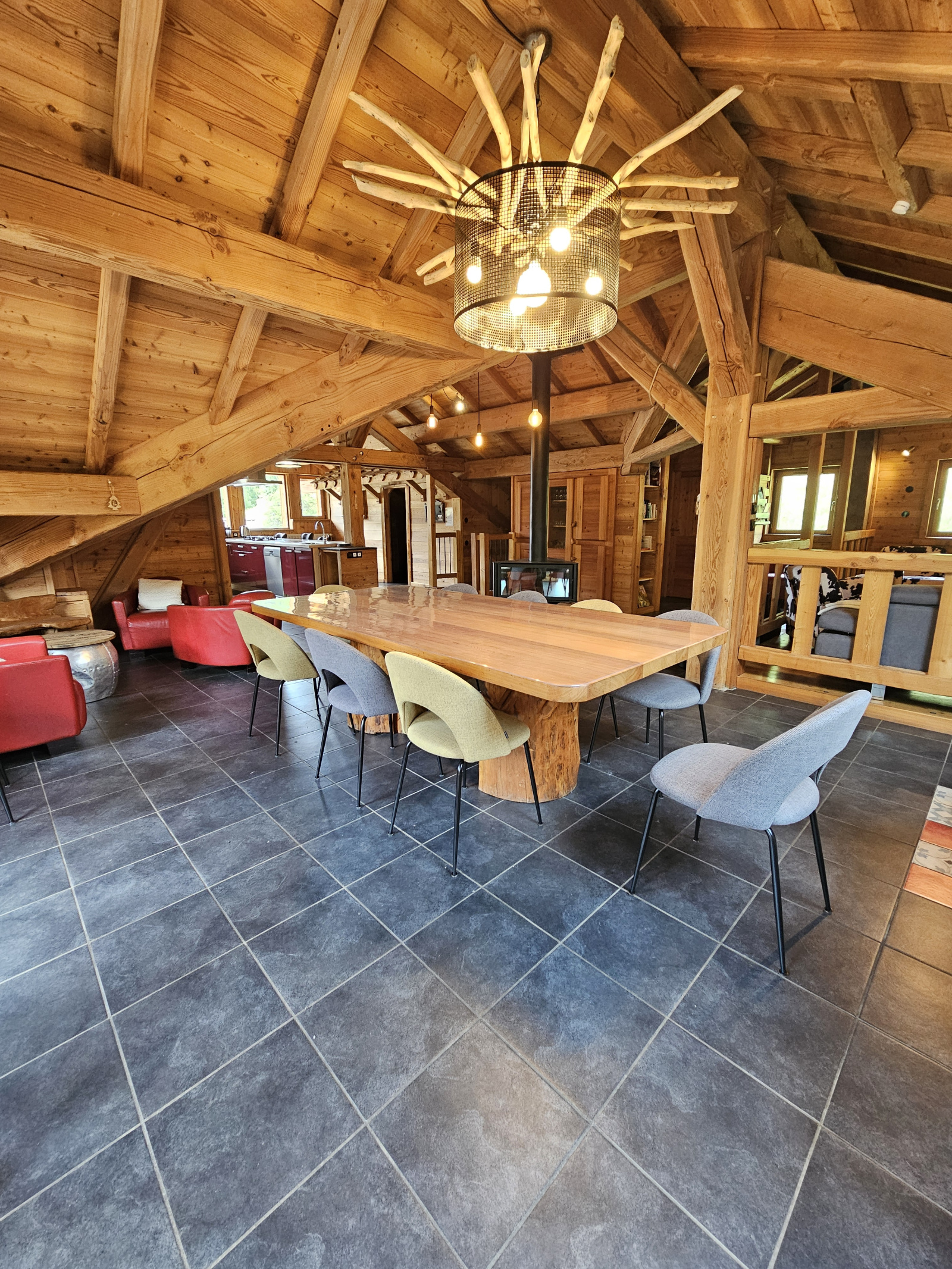 Image_9, Chalet, La Salle-les-Alpes, ref :230/06