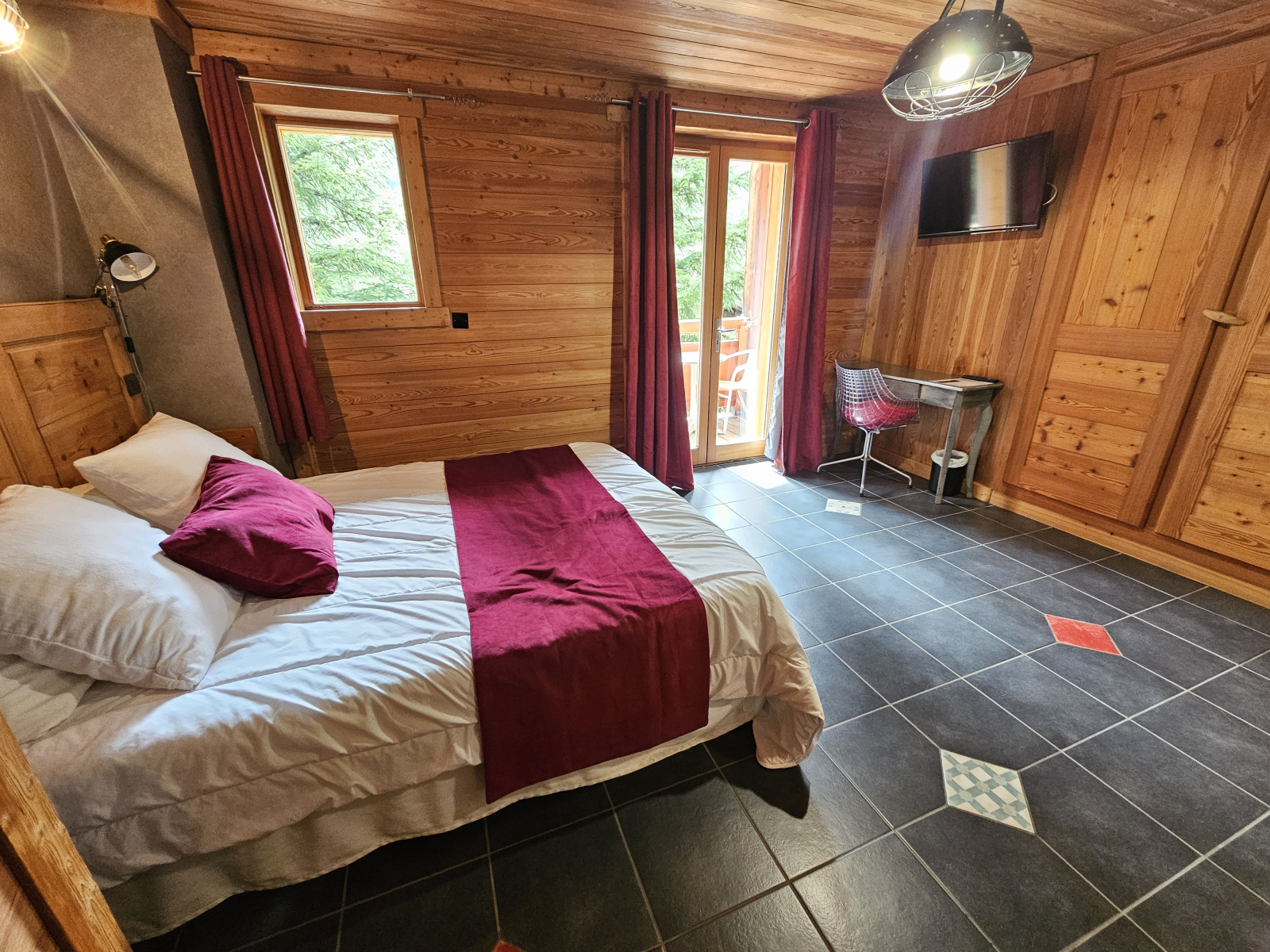 Image_33, Chalet, La Salle-les-Alpes, ref :230/06