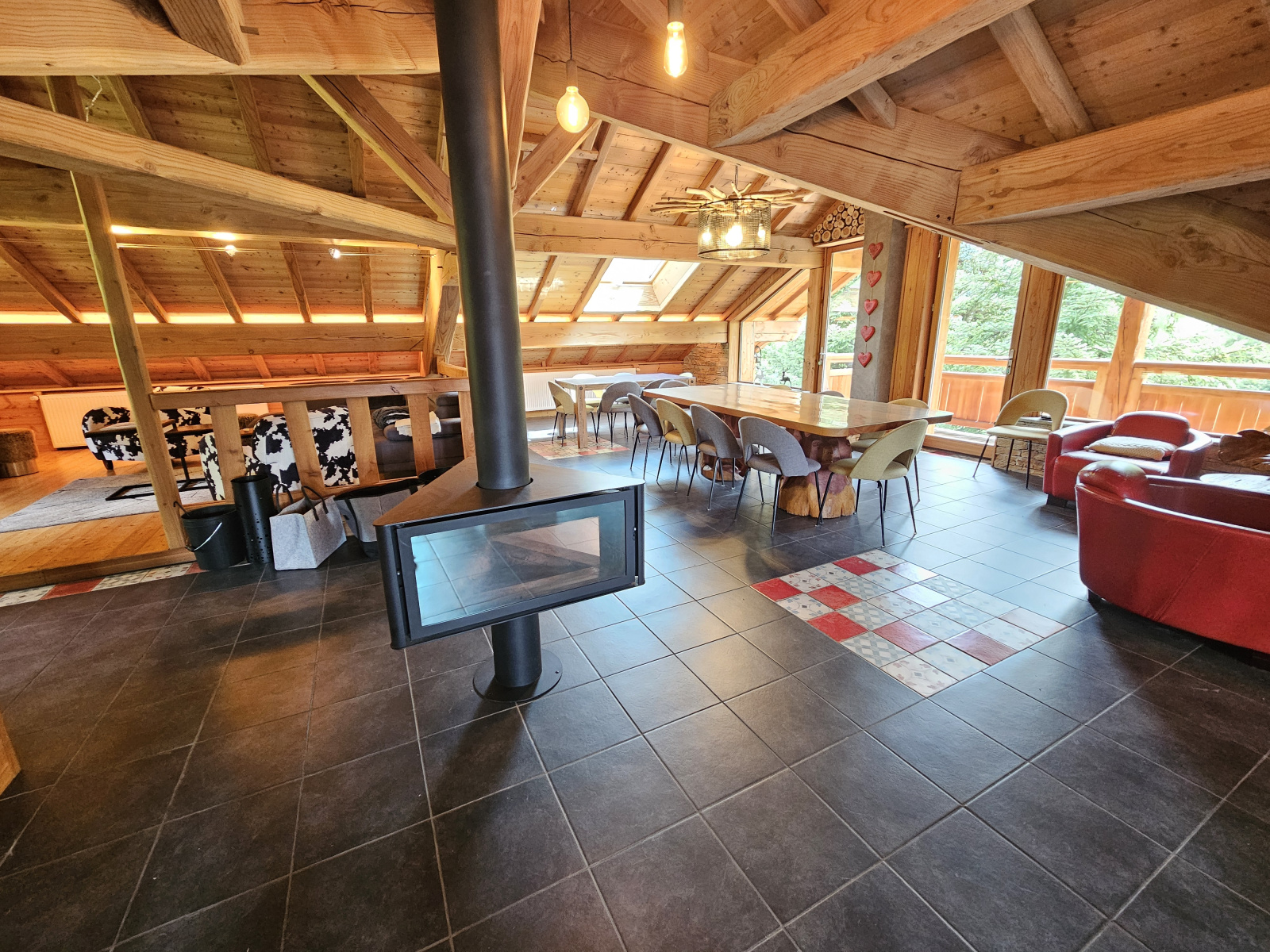 Image_6, Chalet, La Salle-les-Alpes, ref :230/06