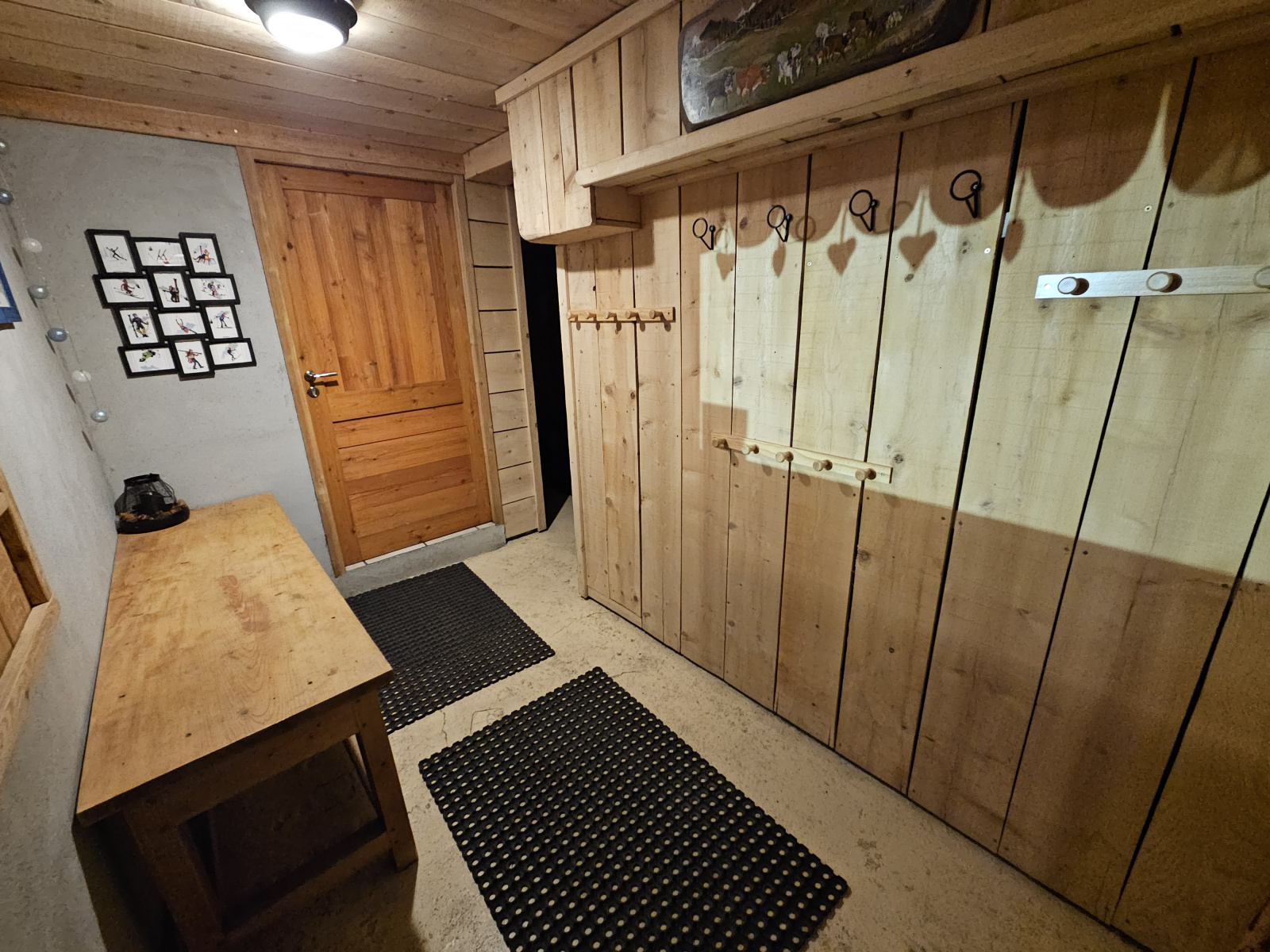 Image_26, Chalet, La Salle-les-Alpes, ref :230/06