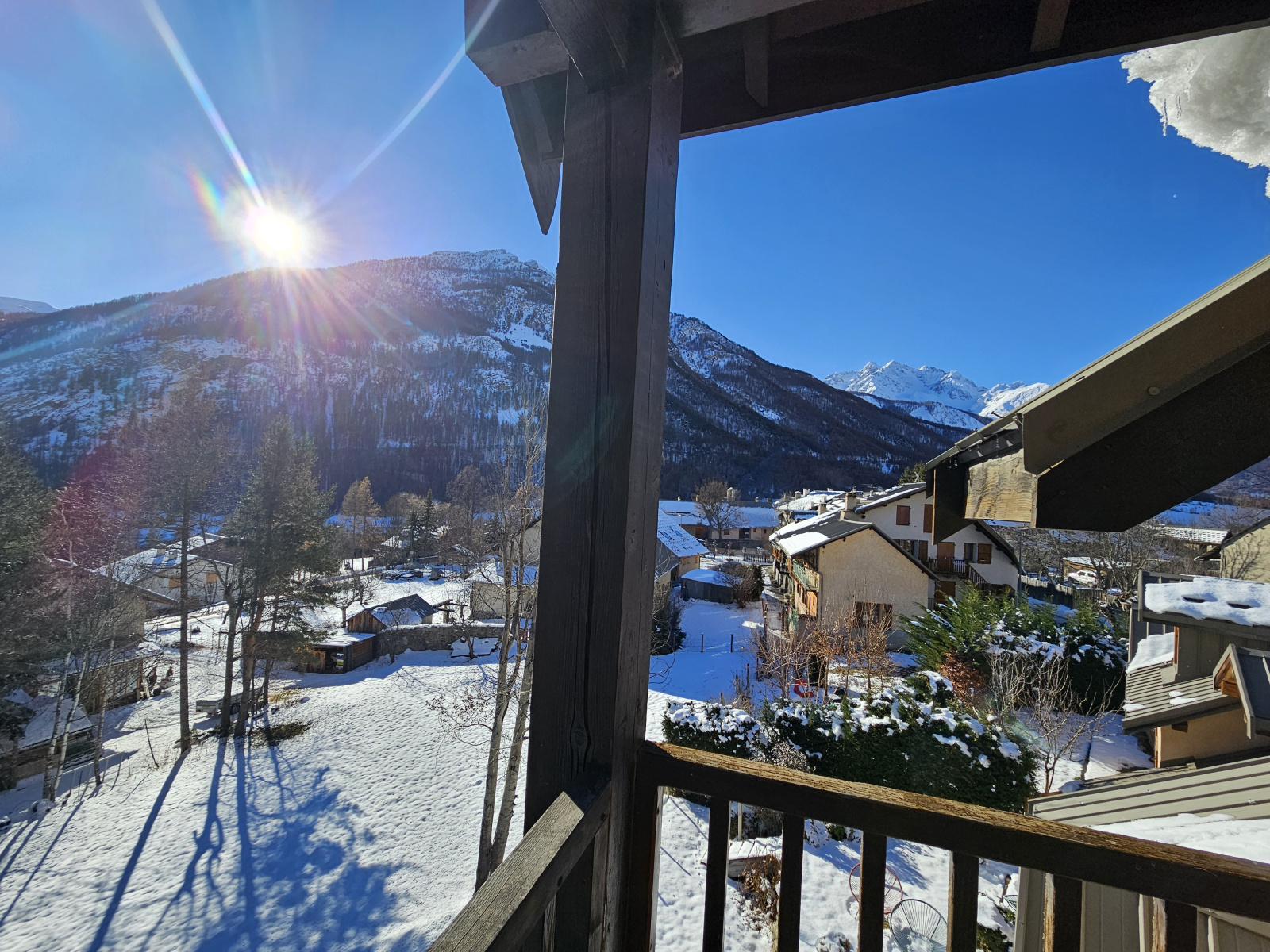 Image_15, Duplex, Le Monêtier-les-Bains, ref :242/12