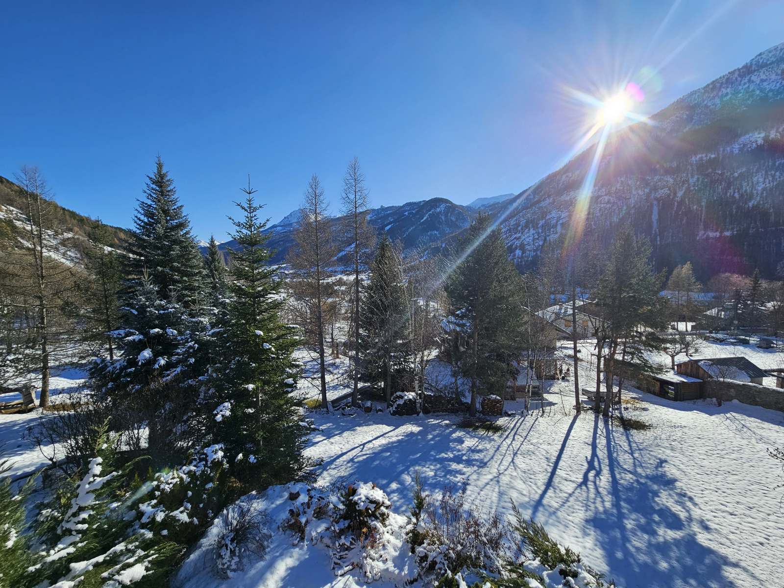 Image_4, Duplex, Le Monêtier-les-Bains, ref :242/12