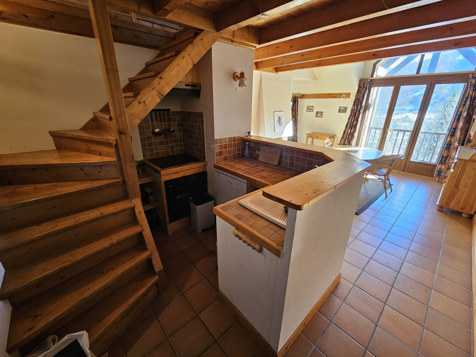 Image_14, Duplex, Le Monêtier-les-Bains, ref :242/12