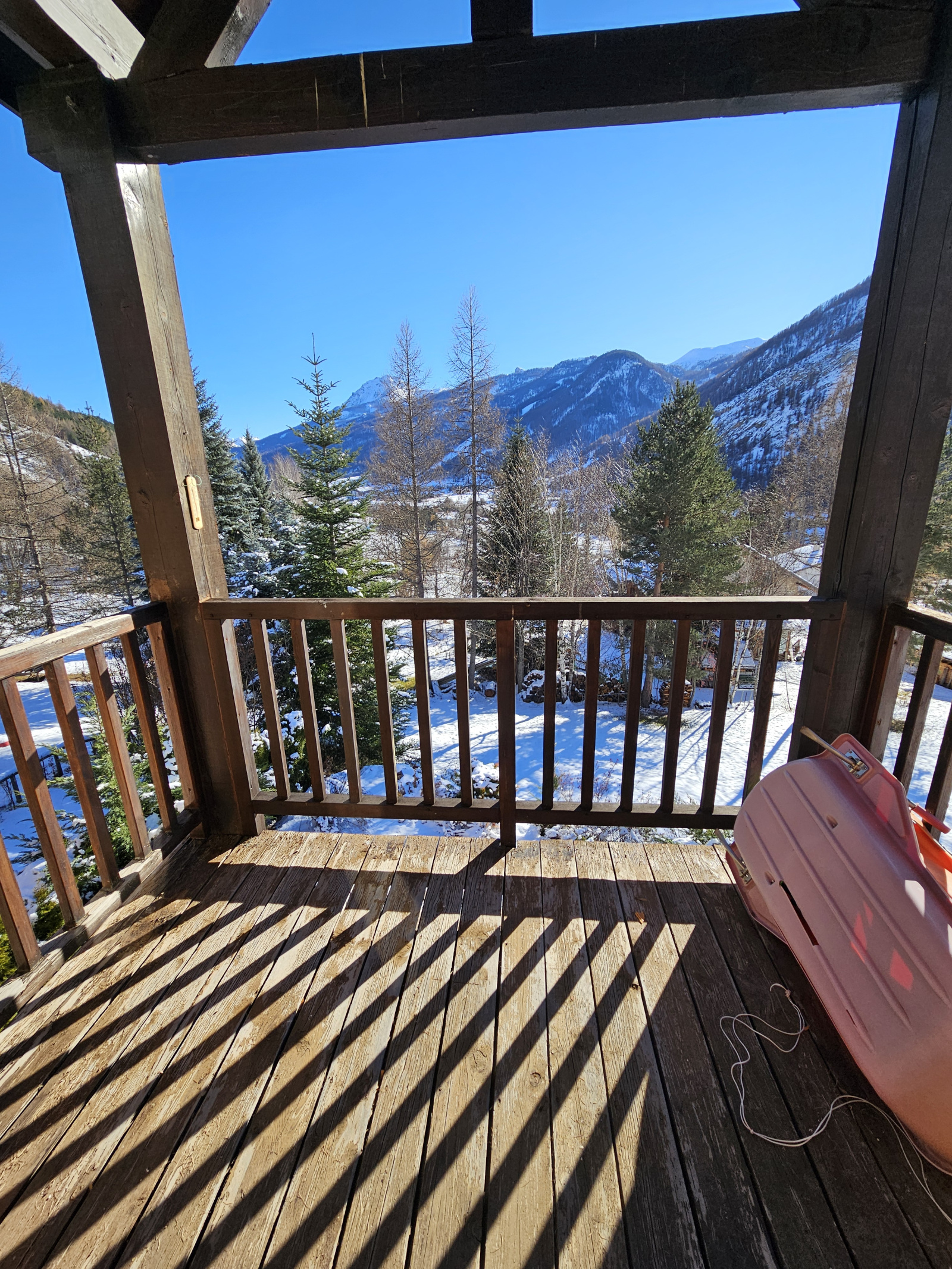 Image_3, Duplex, Le Monêtier-les-Bains, ref :242/12