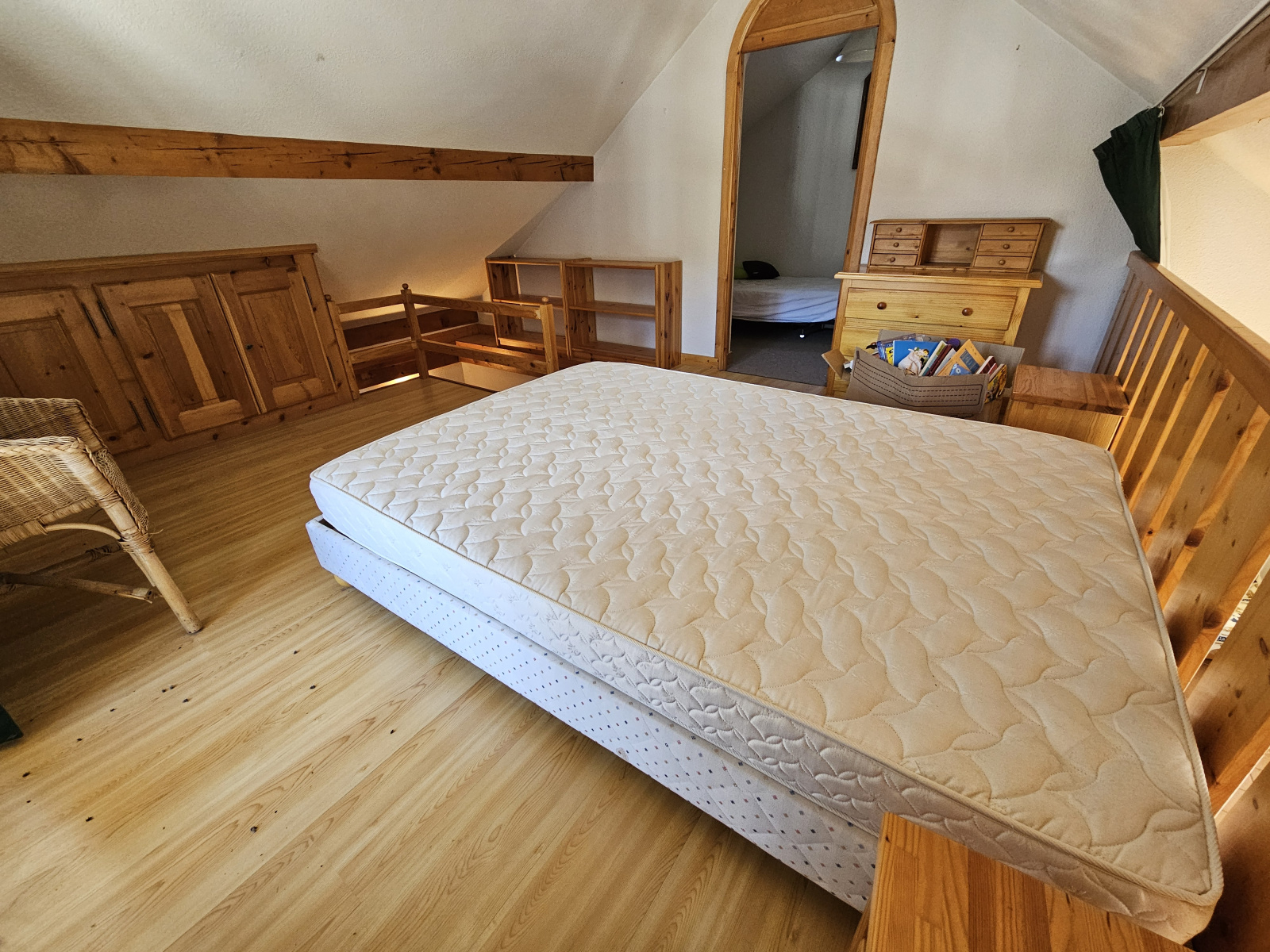 Image_9, Duplex, Le Monêtier-les-Bains, ref :242/12