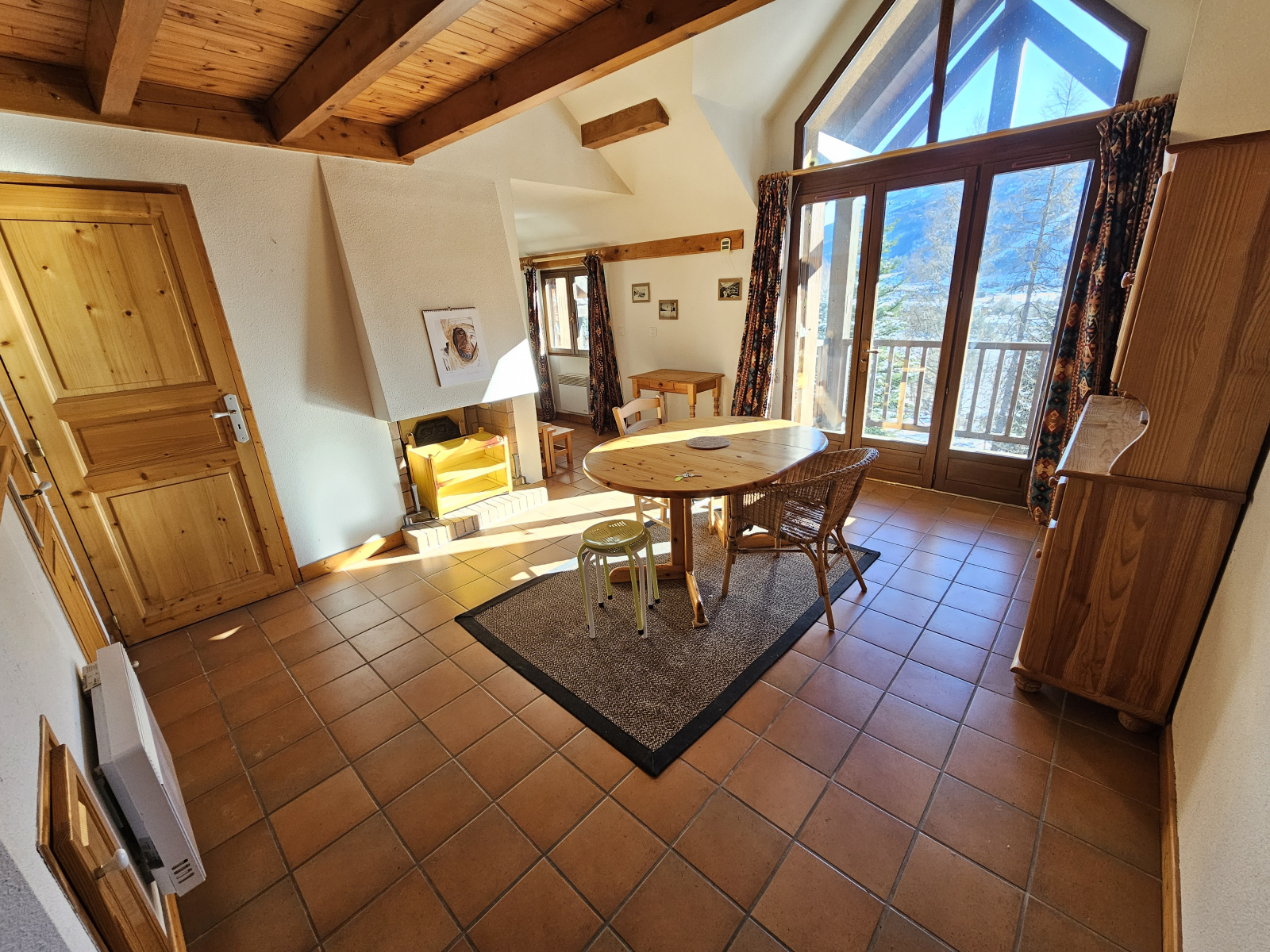 Image_1, Duplex, Le Monêtier-les-Bains, ref :242/12