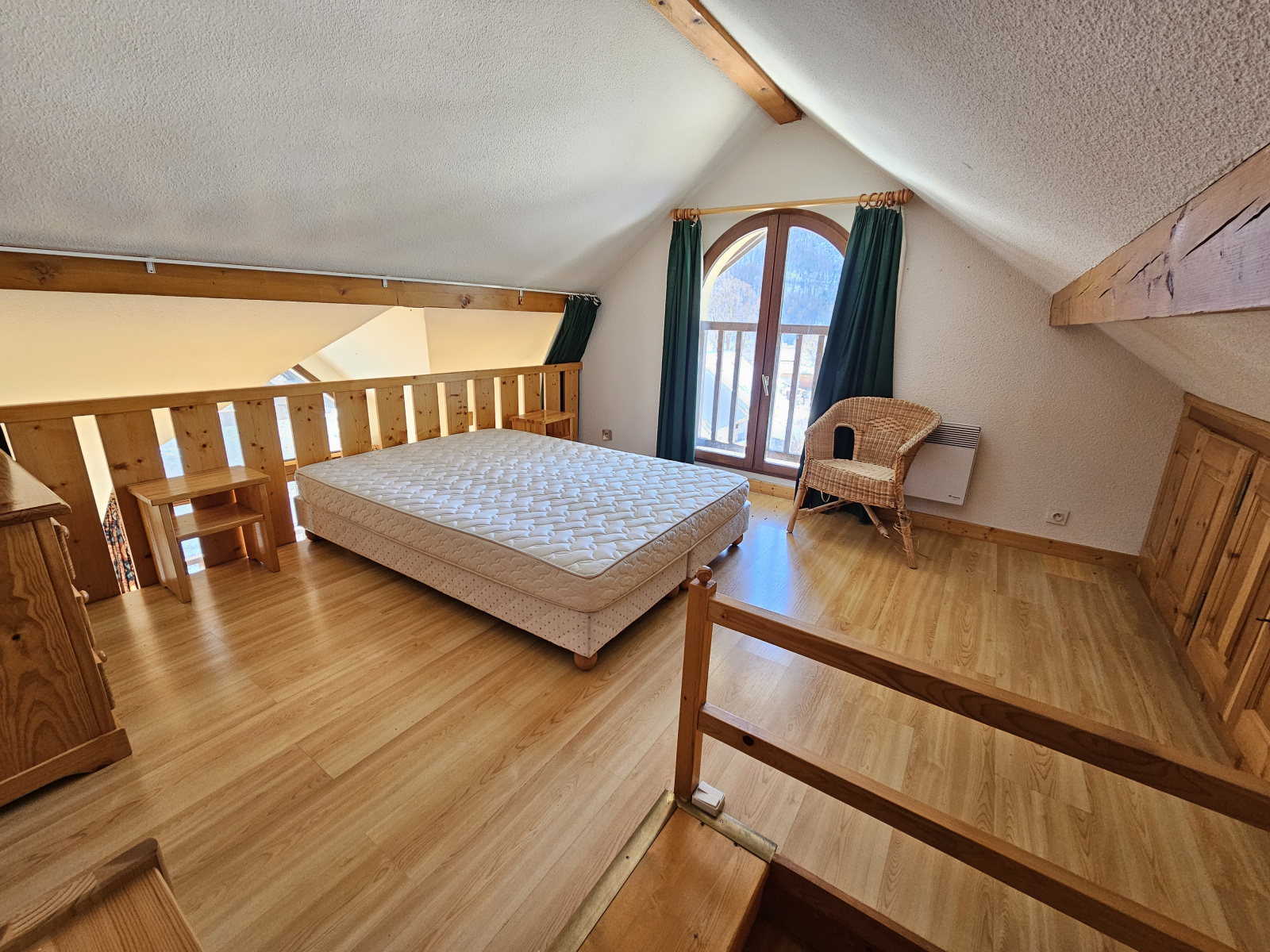 Image_8, Duplex, Le Monêtier-les-Bains, ref :242/12