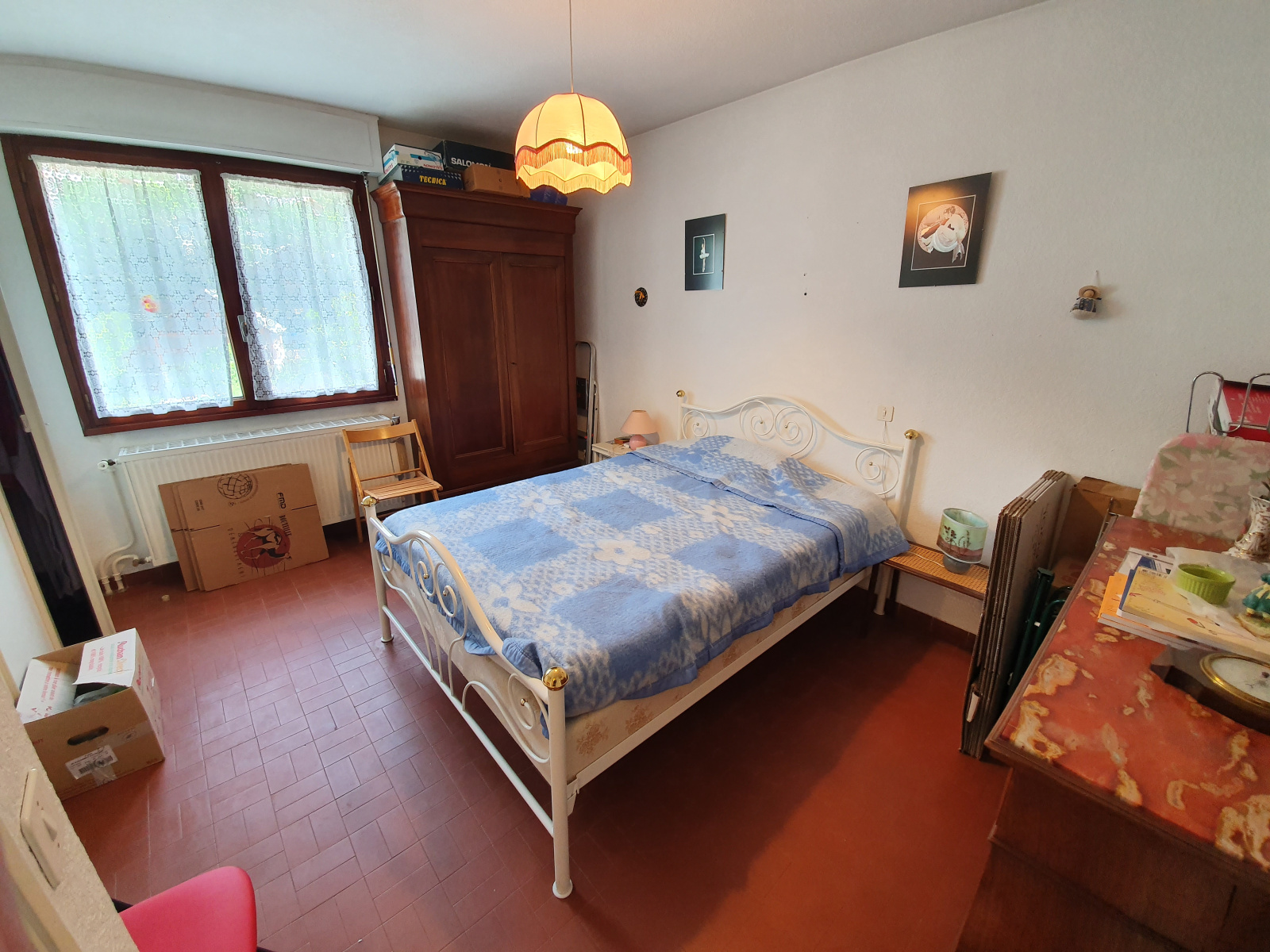 Image_2, Appartement, Chantemerle, ref :035/09