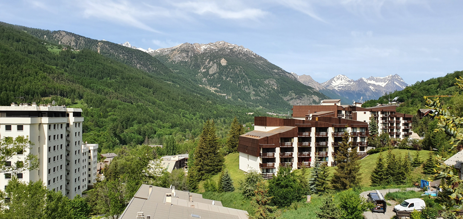 Image_7, Appartement, Chantemerle, ref :035/09