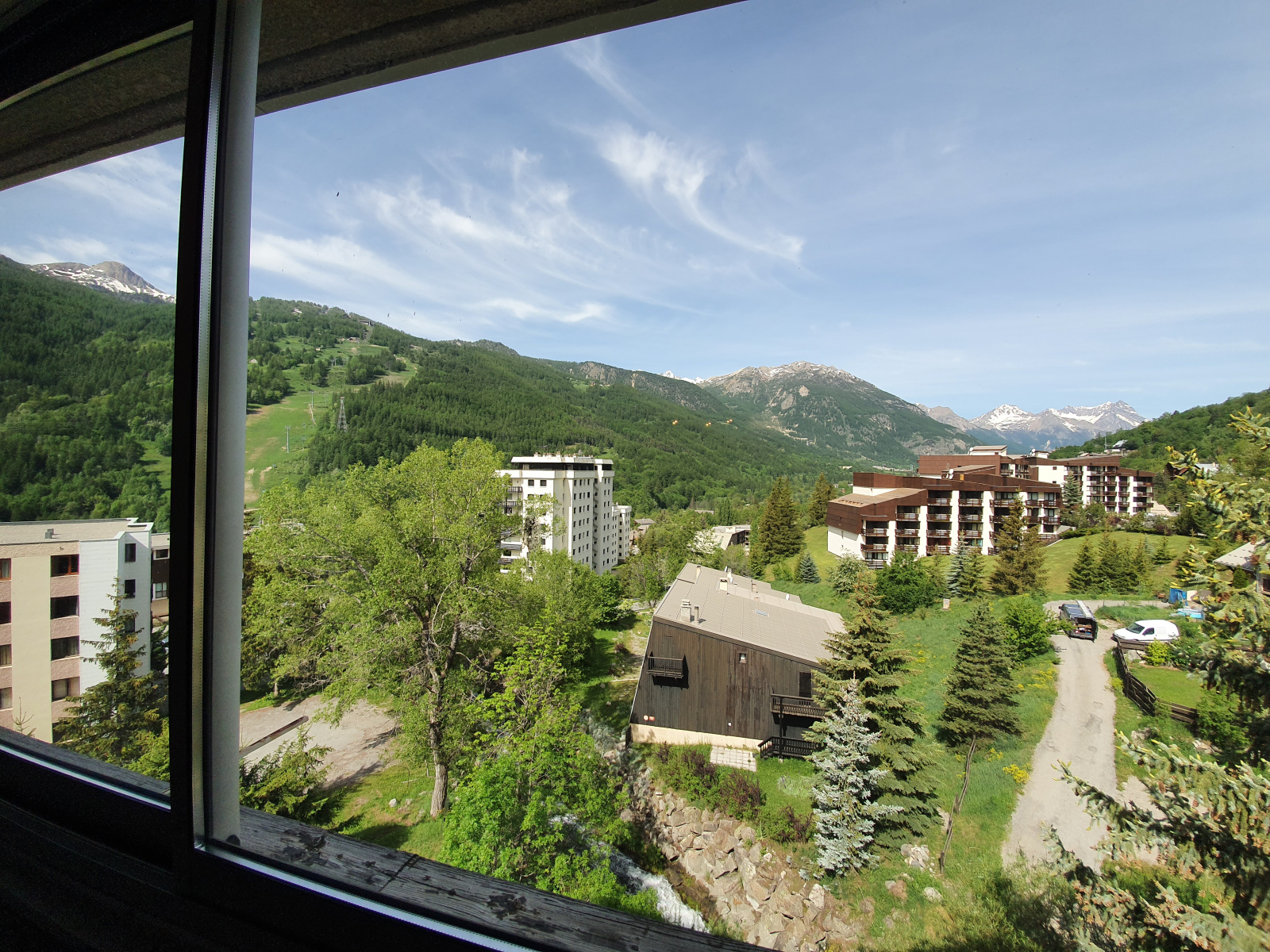 Image_9, Appartement, Chantemerle, ref :035/09