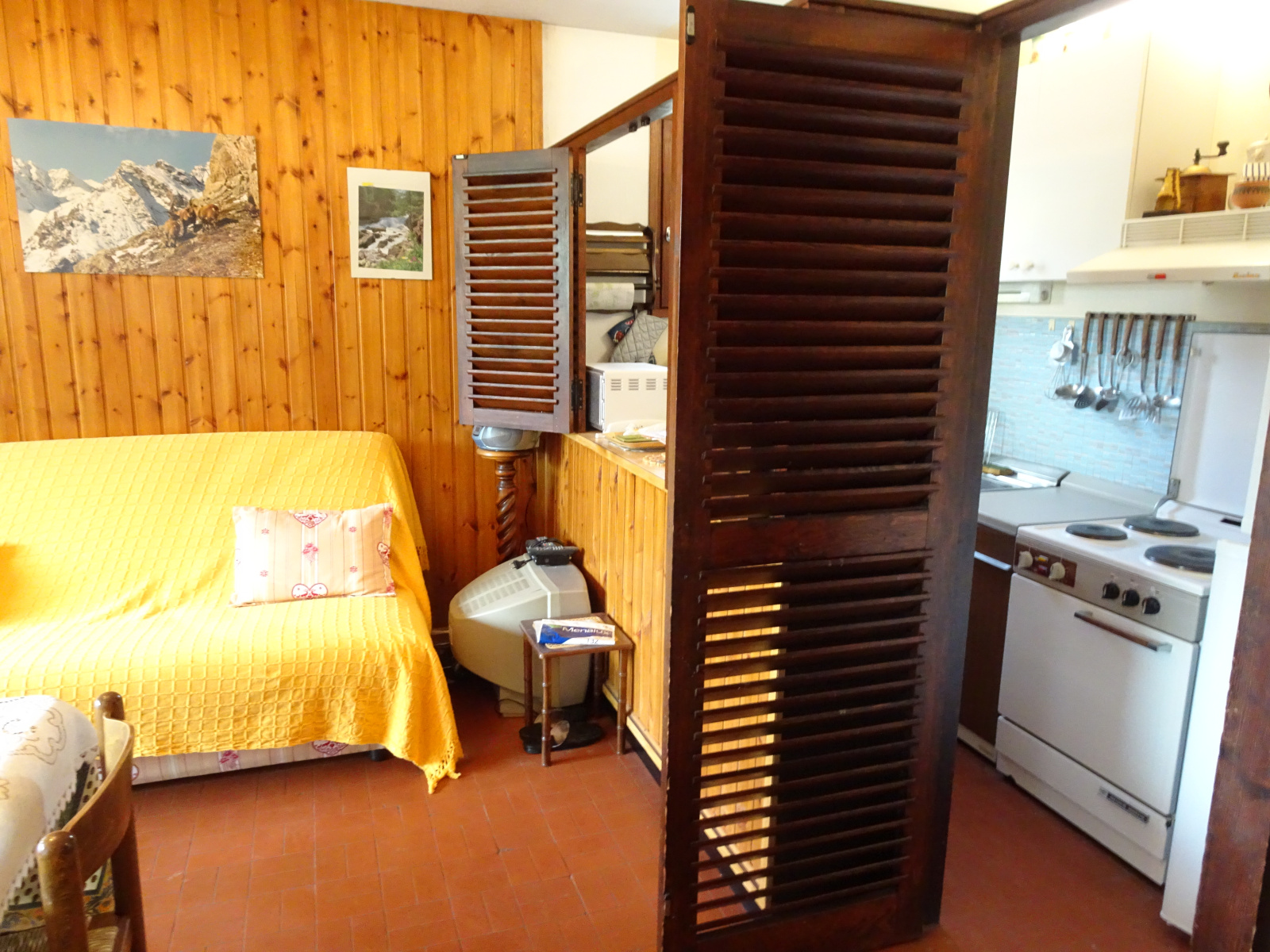 Image_6, Appartement, Chantemerle, ref :035/09