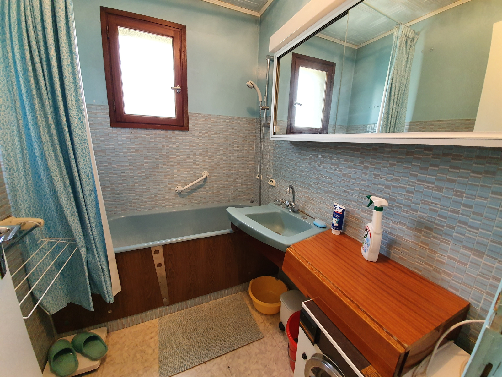 Image_5, Appartement, Chantemerle, ref :035/09