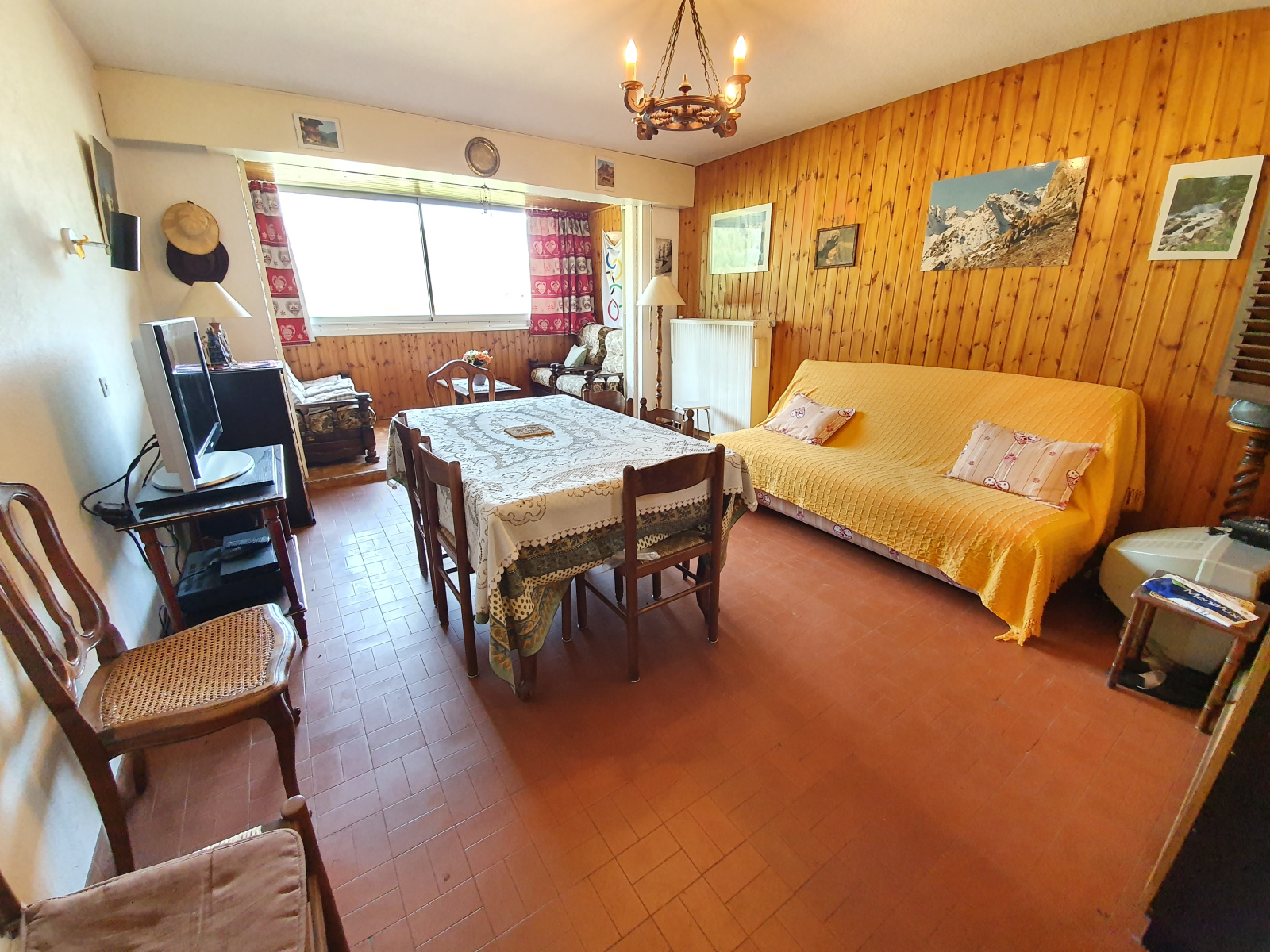 Image_4, Appartement, Chantemerle, ref :035/09