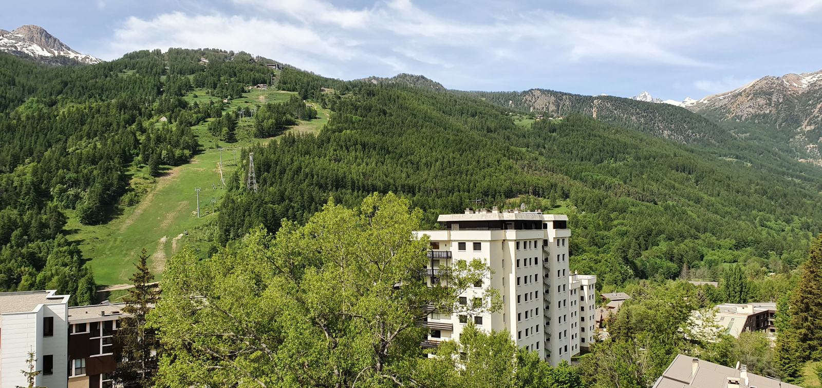 Image_3, Appartement, Chantemerle, ref :035/09