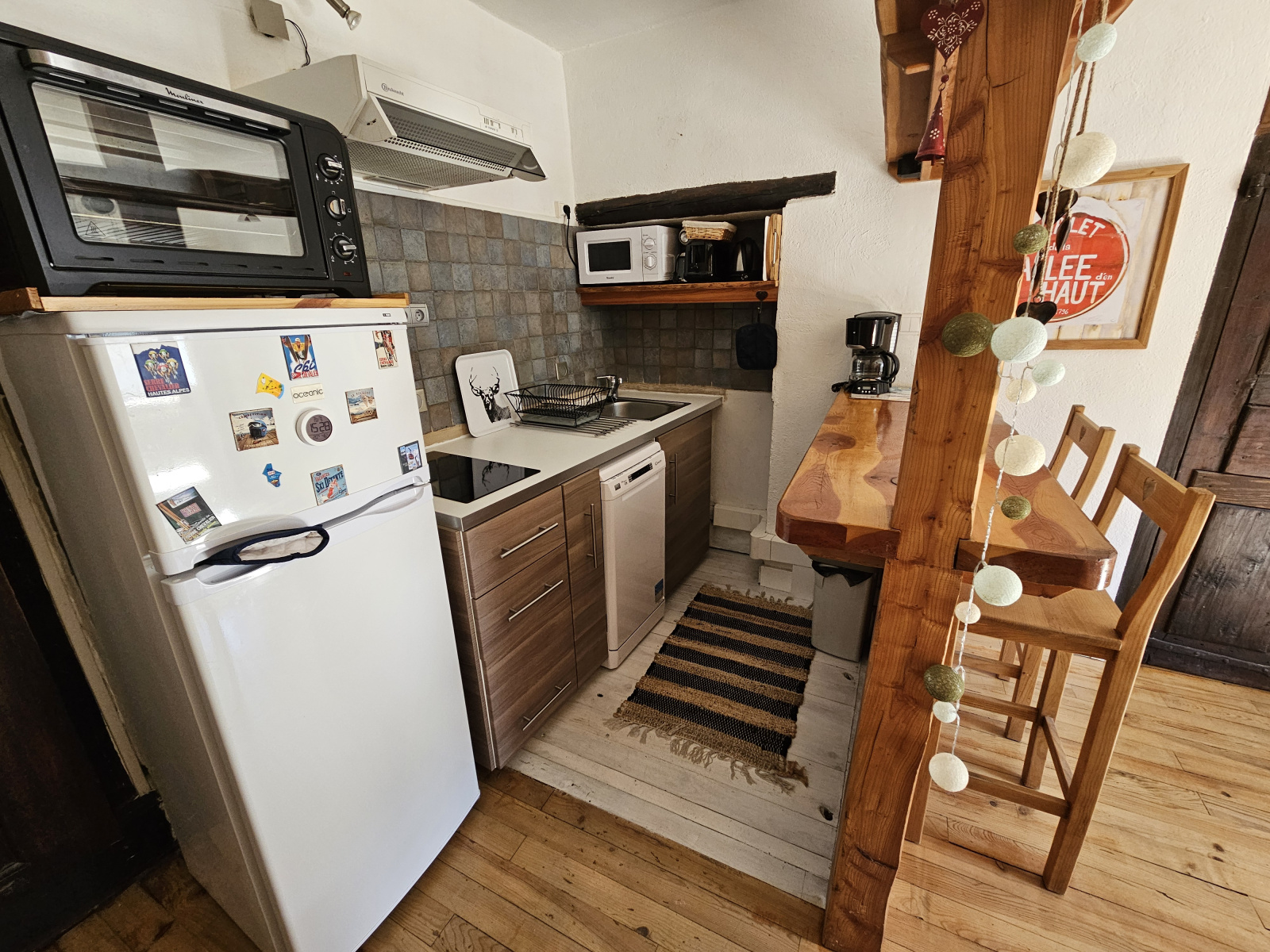 Image_3, Appartement, La Salle-les-Alpes, ref :234/09