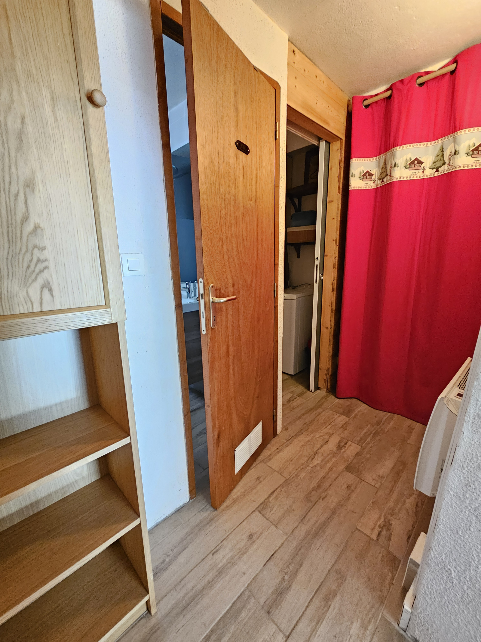 Image_10, Appartement, La Salle-les-Alpes, ref :234/09