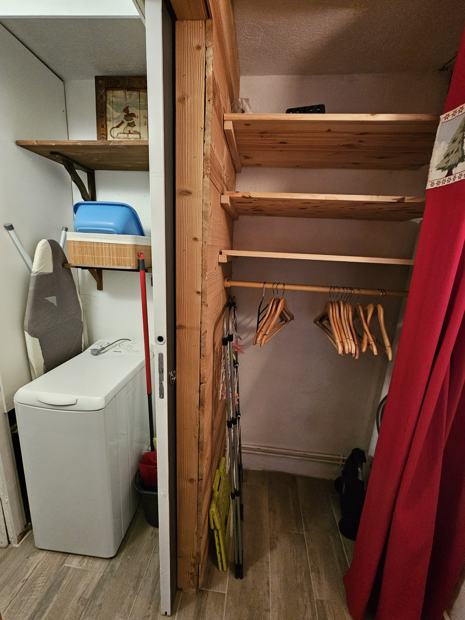 Image_9, Appartement, La Salle-les-Alpes, ref :234/09