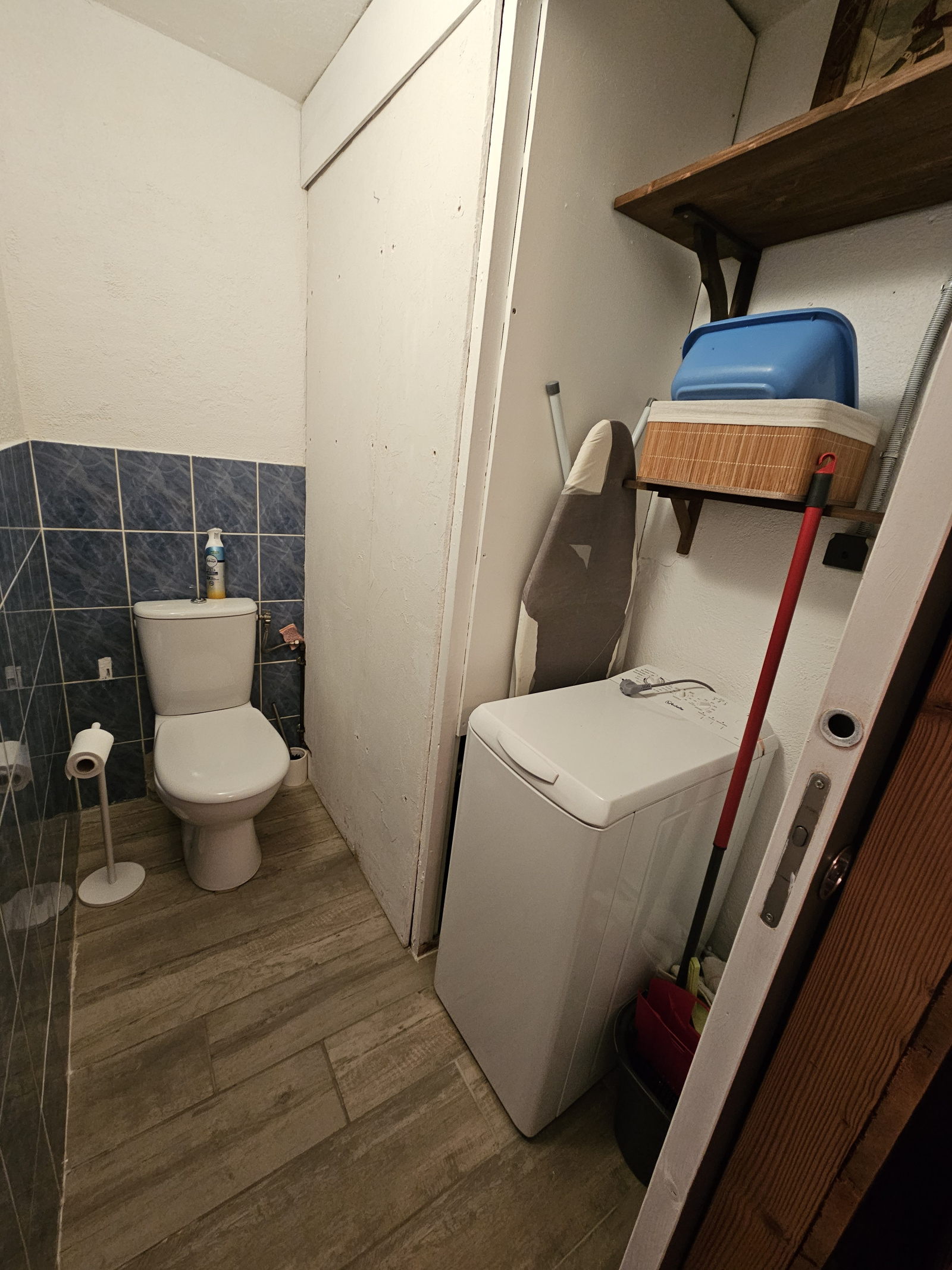 Image_8, Appartement, La Salle-les-Alpes, ref :234/09