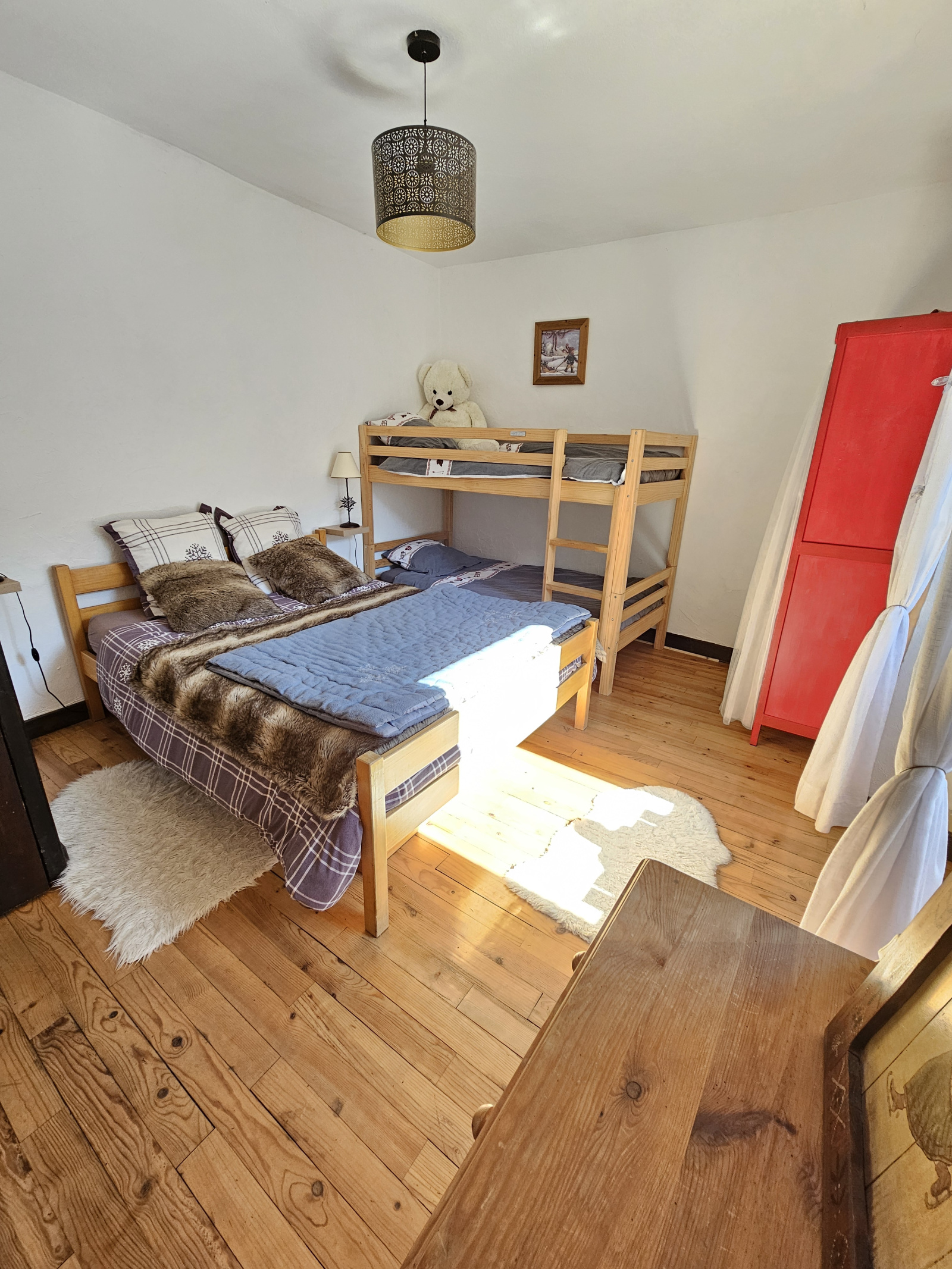 Image_5, Appartement, La Salle-les-Alpes, ref :234/09