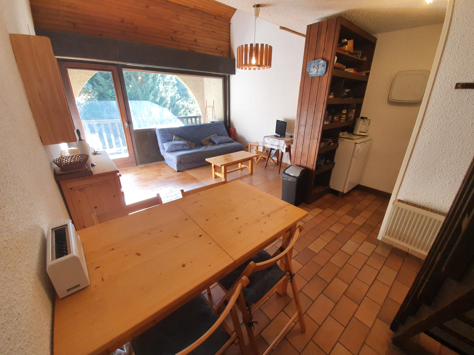 Image_3, Appartement, Chantemerle, ref :115/02