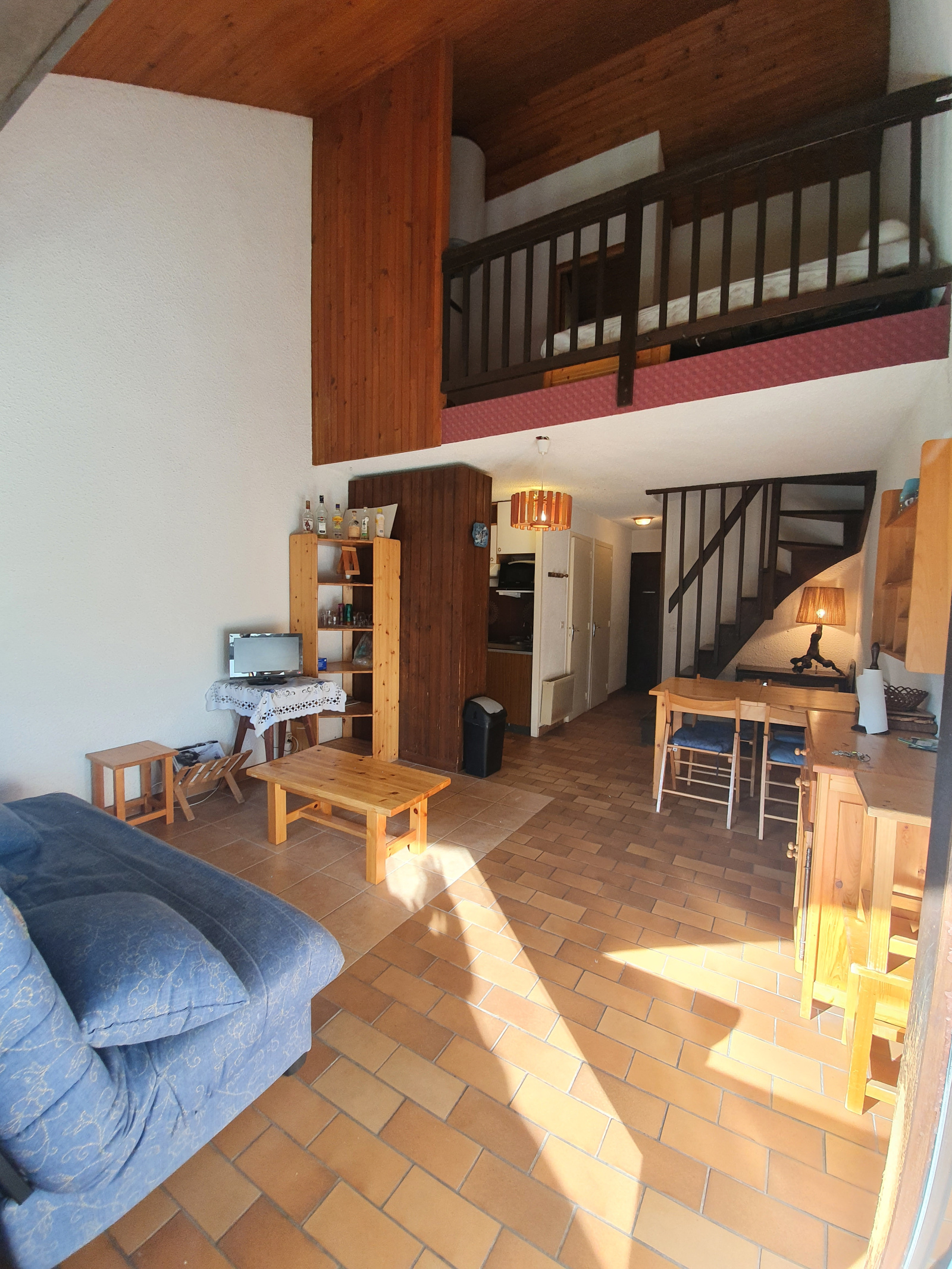 Image_4, Appartement, Chantemerle, ref :115/02