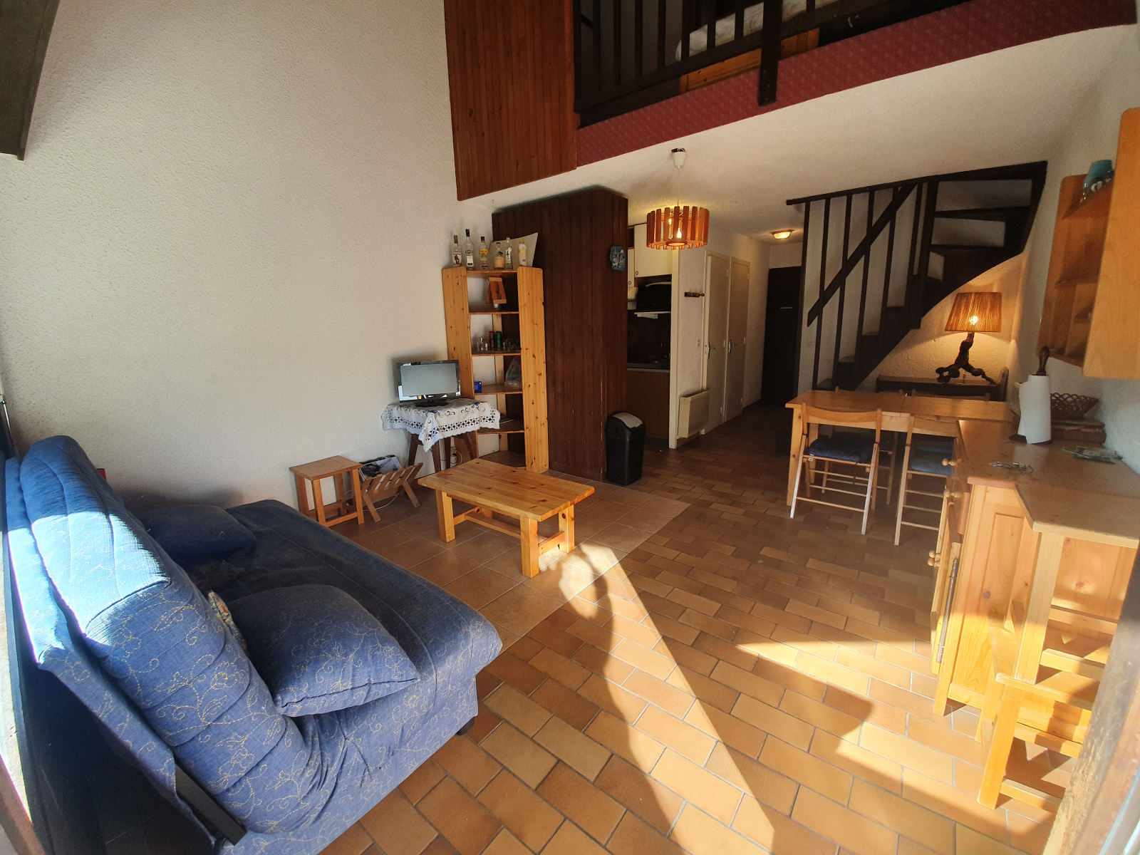 Image_1, Appartement, Chantemerle, ref :115/02