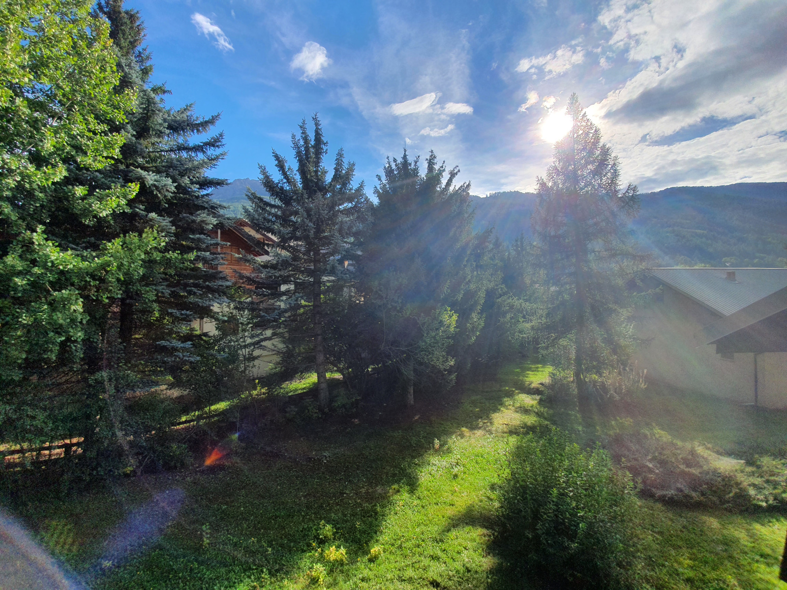 Image_2, Appartement, Chantemerle, ref :115/02