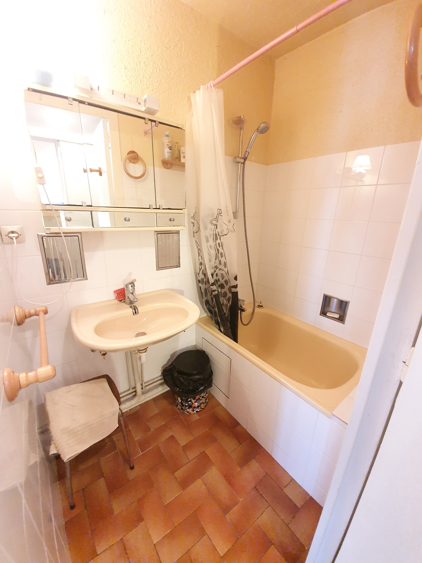 Image_8, Appartement, Chantemerle, ref :115/02