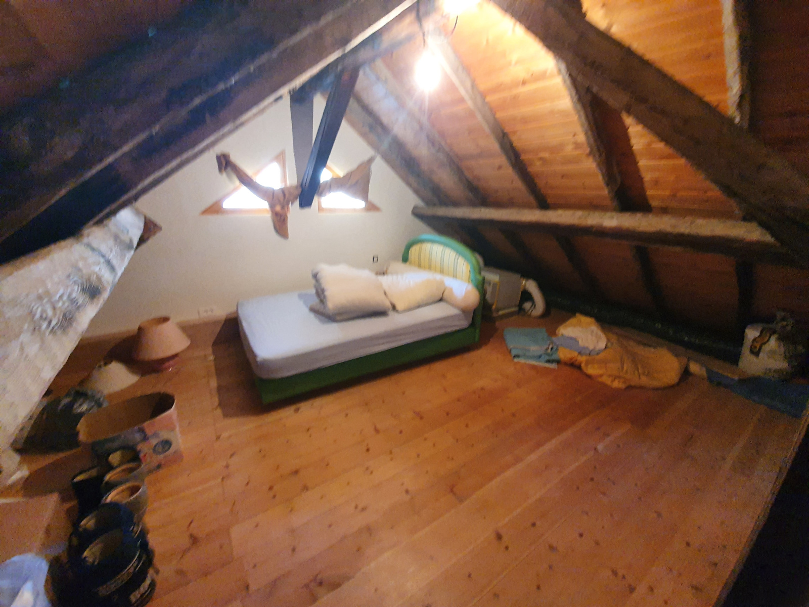 Image_15, Maison de village, Le Monêtier-les-Bains, ref :113/01