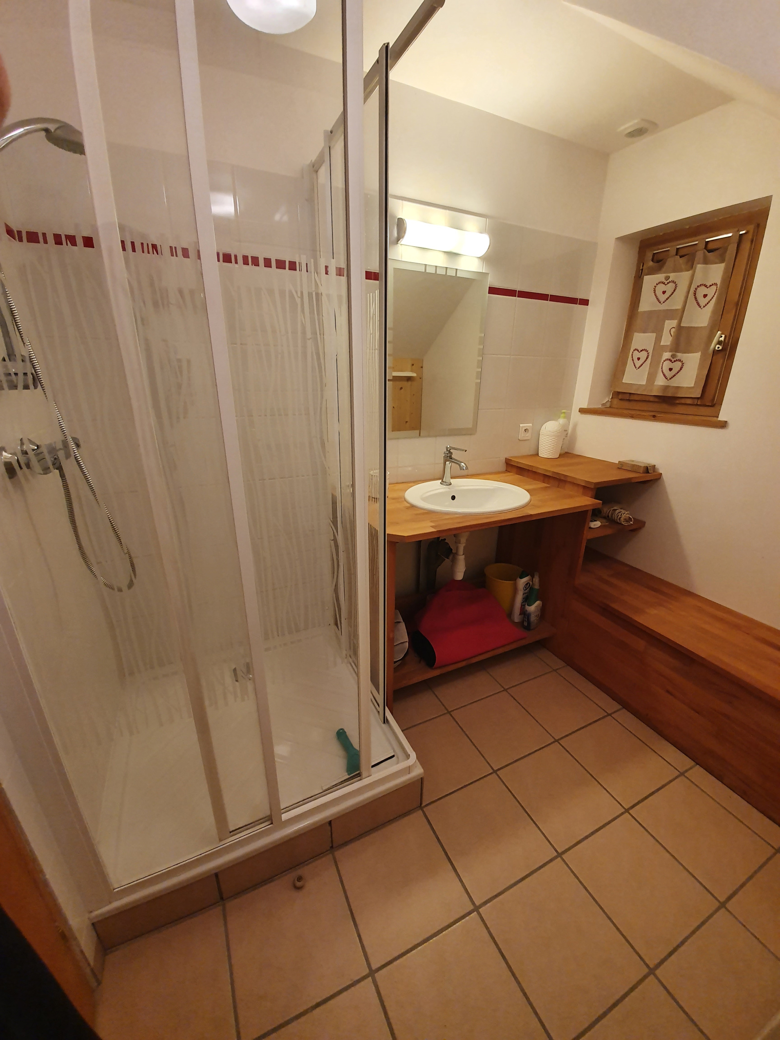 Image_13, Maison de village, Le Monêtier-les-Bains, ref :113/01