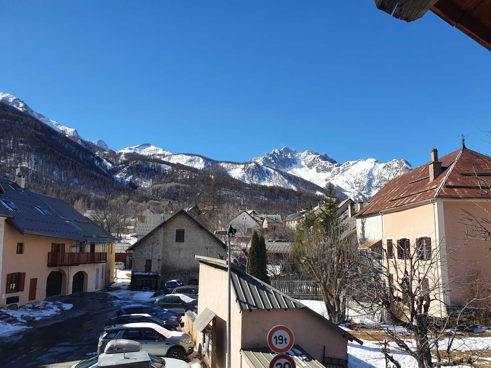 Image_17, Maison de village, Le Monêtier-les-Bains, ref :113/01