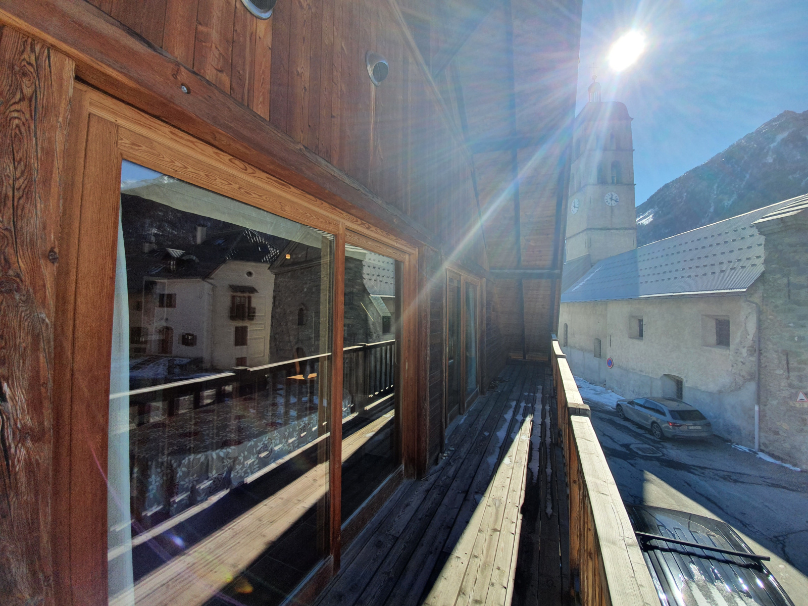 Image_5, Maison de village, Le Monêtier-les-Bains, ref :113/01