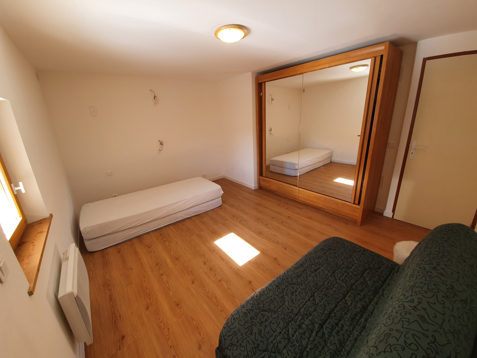 Image_9, Maison de village, Le Monêtier-les-Bains, ref :113/01