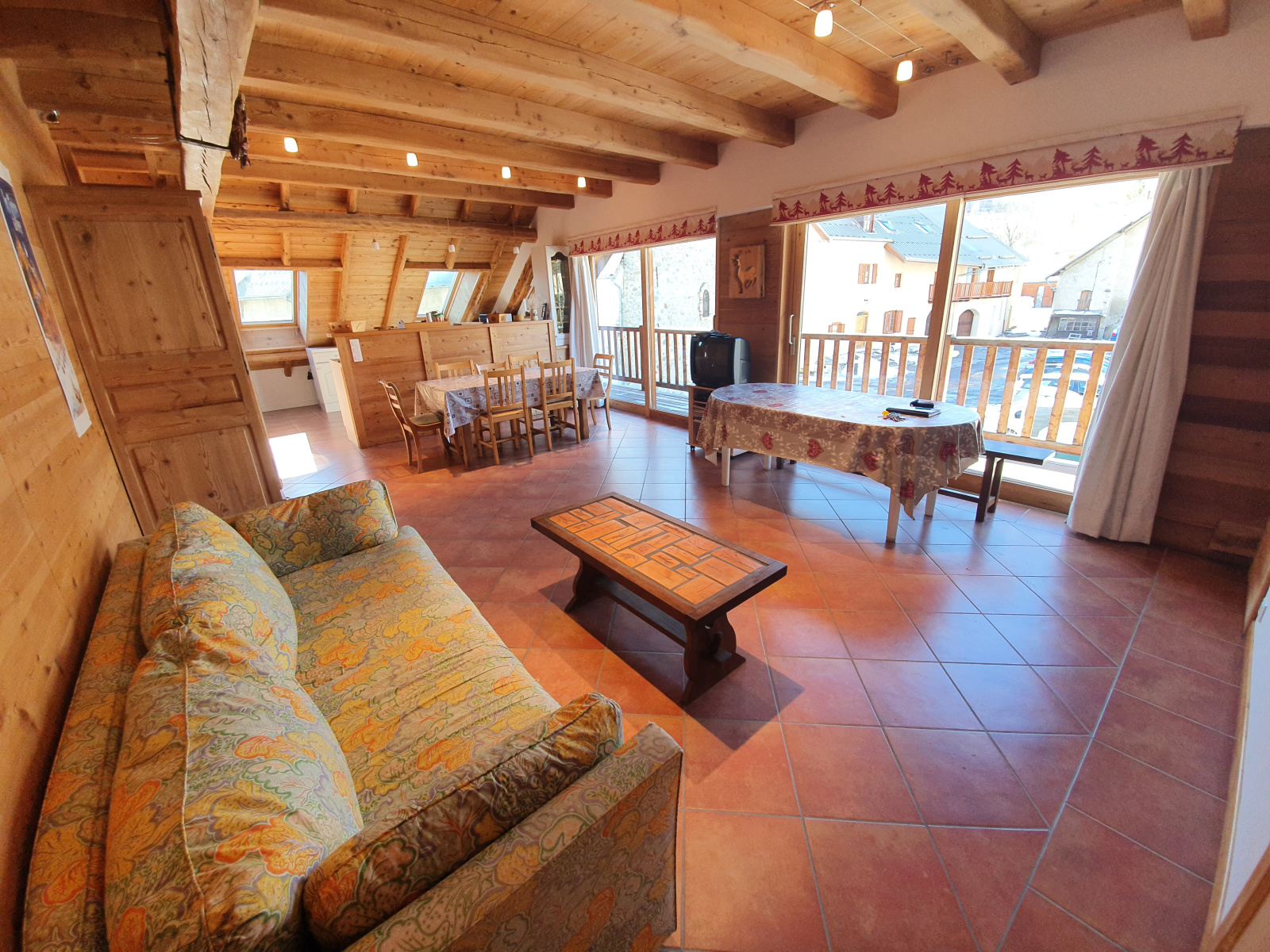 Image_4, Maison de village, Le Monêtier-les-Bains, ref :113/01