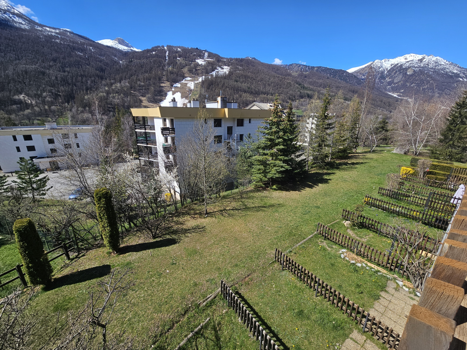 Image_6, Appartement, Chantemerle, ref :140/04