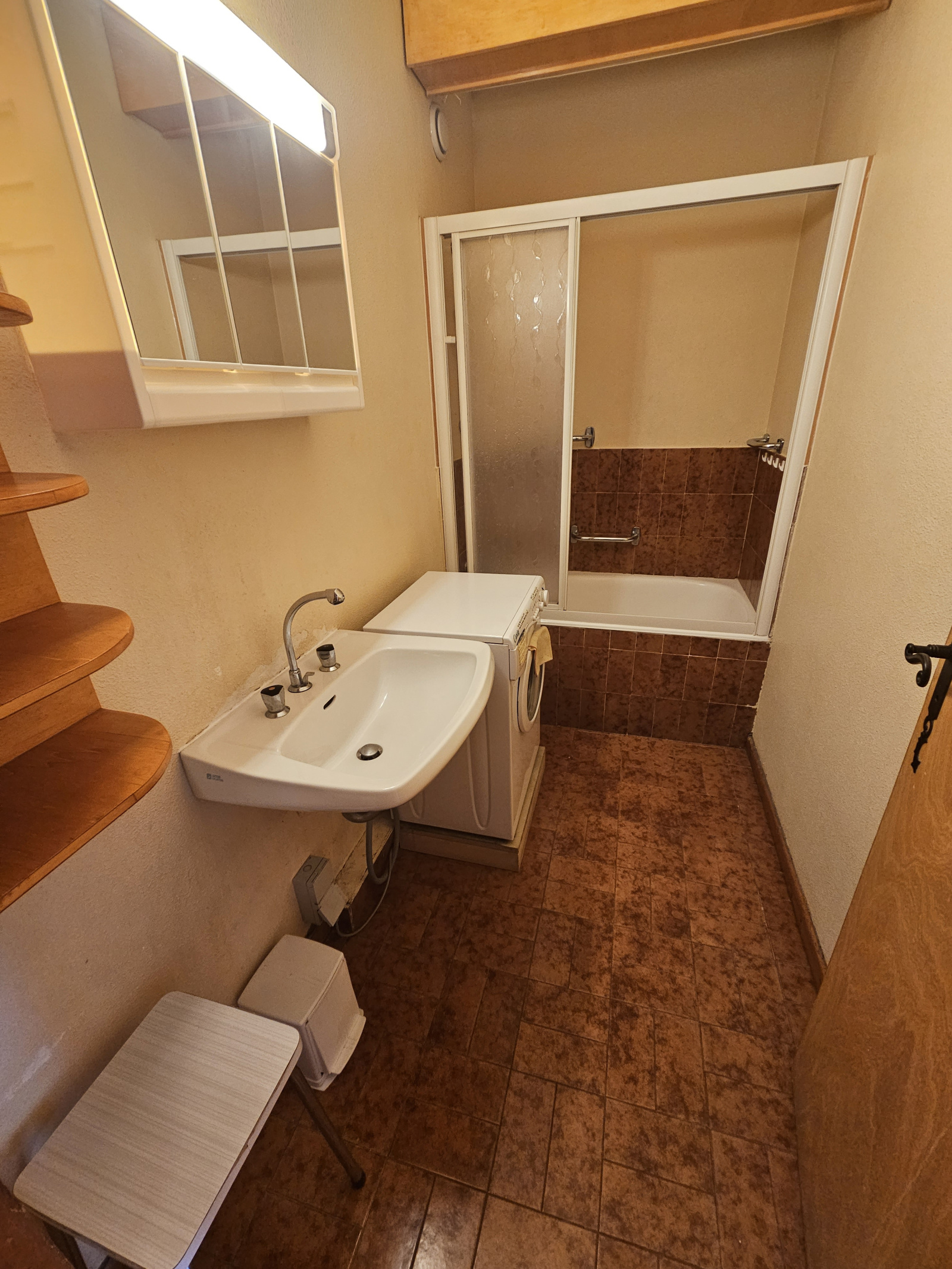 Image_7, Appartement, Chantemerle, ref :140/04