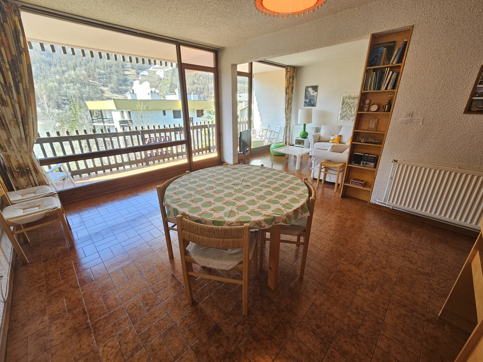 Image_3, Appartement, Chantemerle, ref :140/04