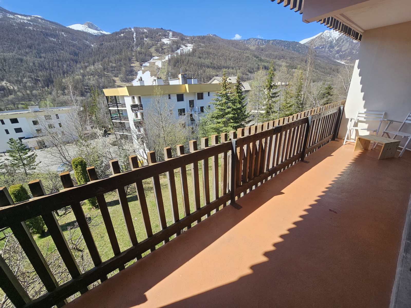 Image_2, Appartement, Chantemerle, ref :140/04