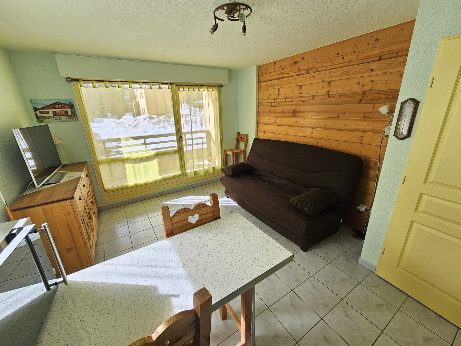 Image_3, Studio, La Salle-les-Alpes, ref :250/03