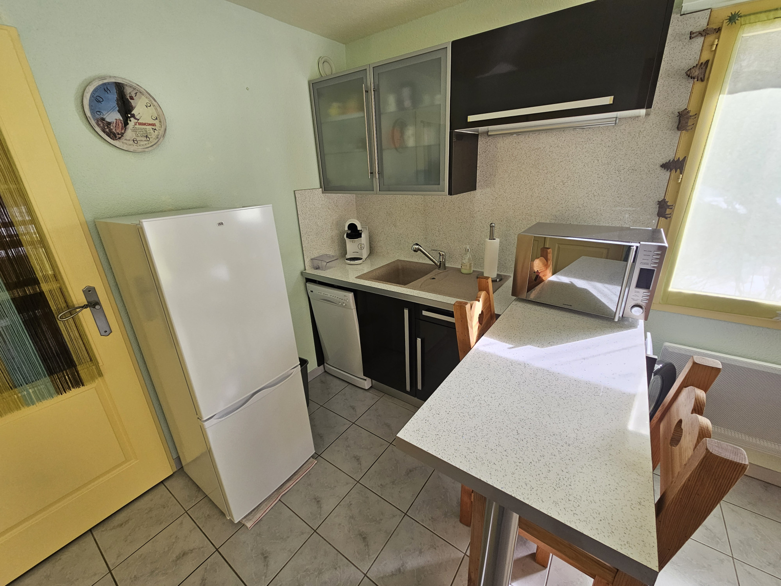 Image_5, Studio, La Salle-les-Alpes, ref :250/03