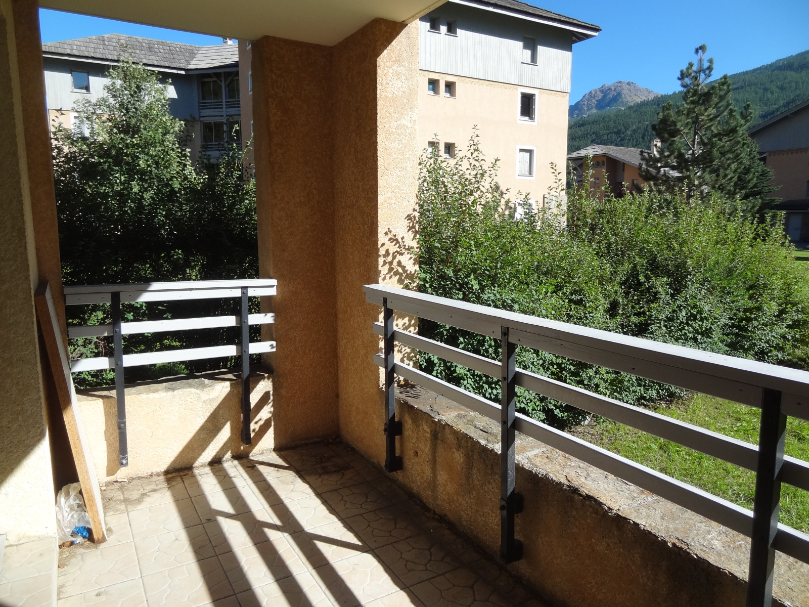 Image_1, Studio, La Salle-les-Alpes, ref :250/03