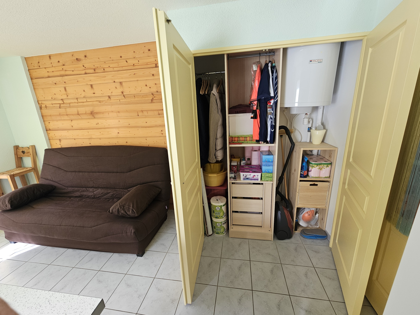 Image_4, Studio, La Salle-les-Alpes, ref :250/03